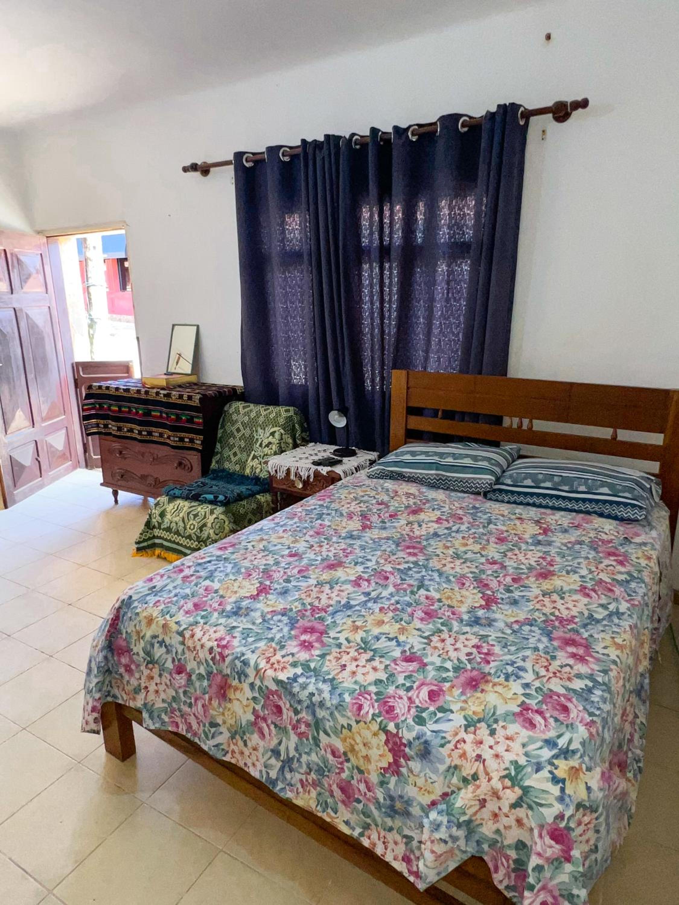 Estudio Privado en Samaipata