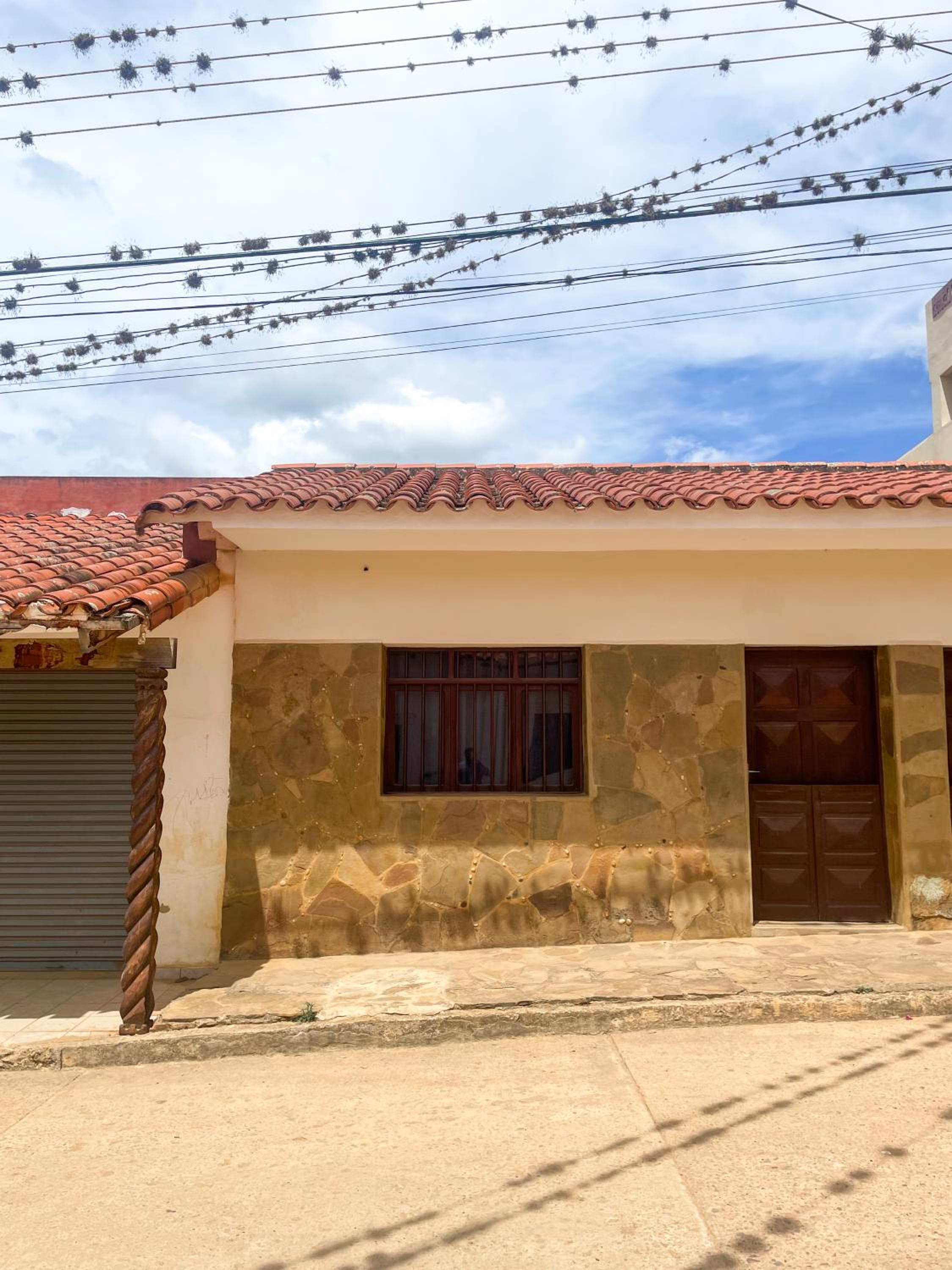 Estudio Privado en Samaipata