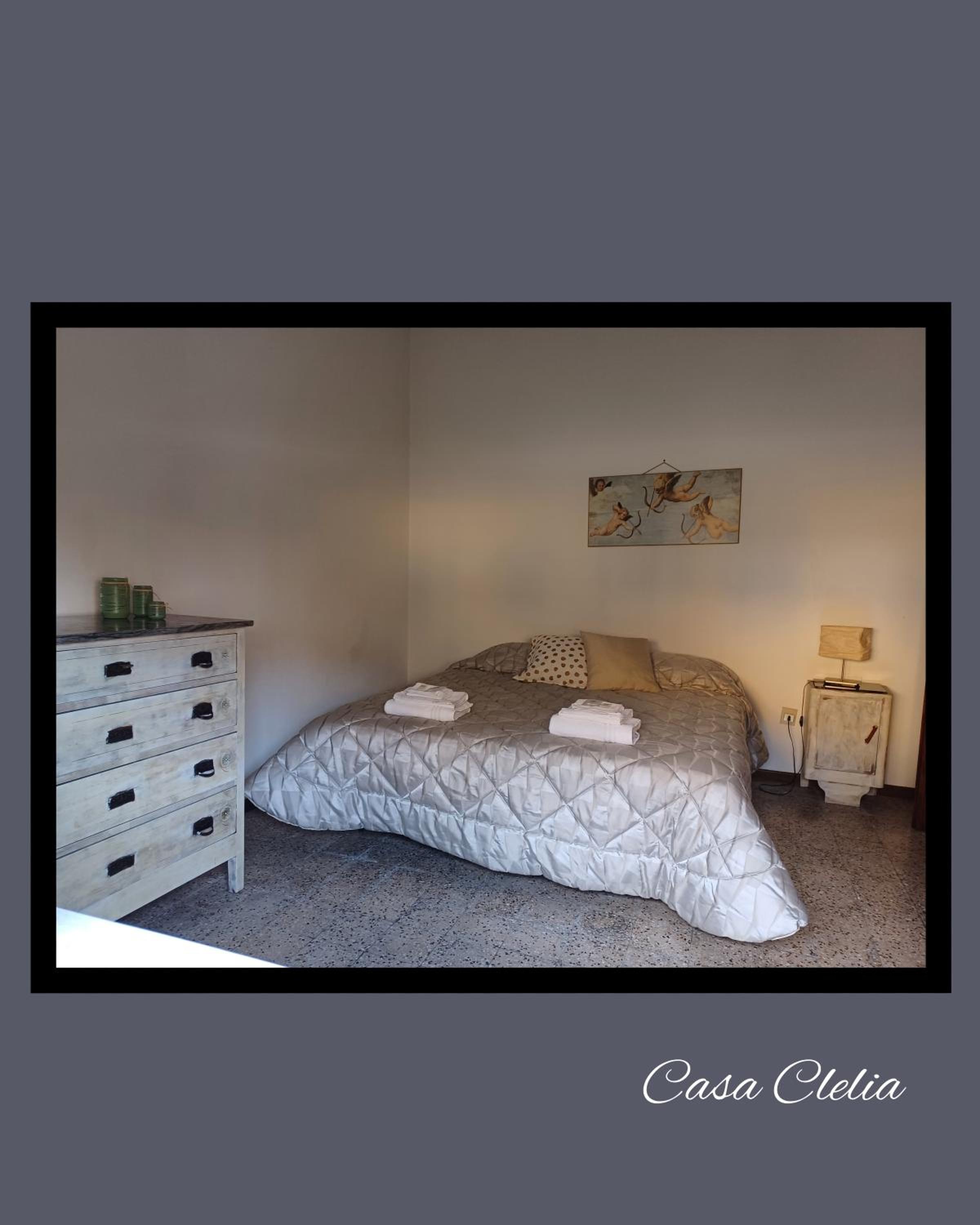 Casa Clelia view 4