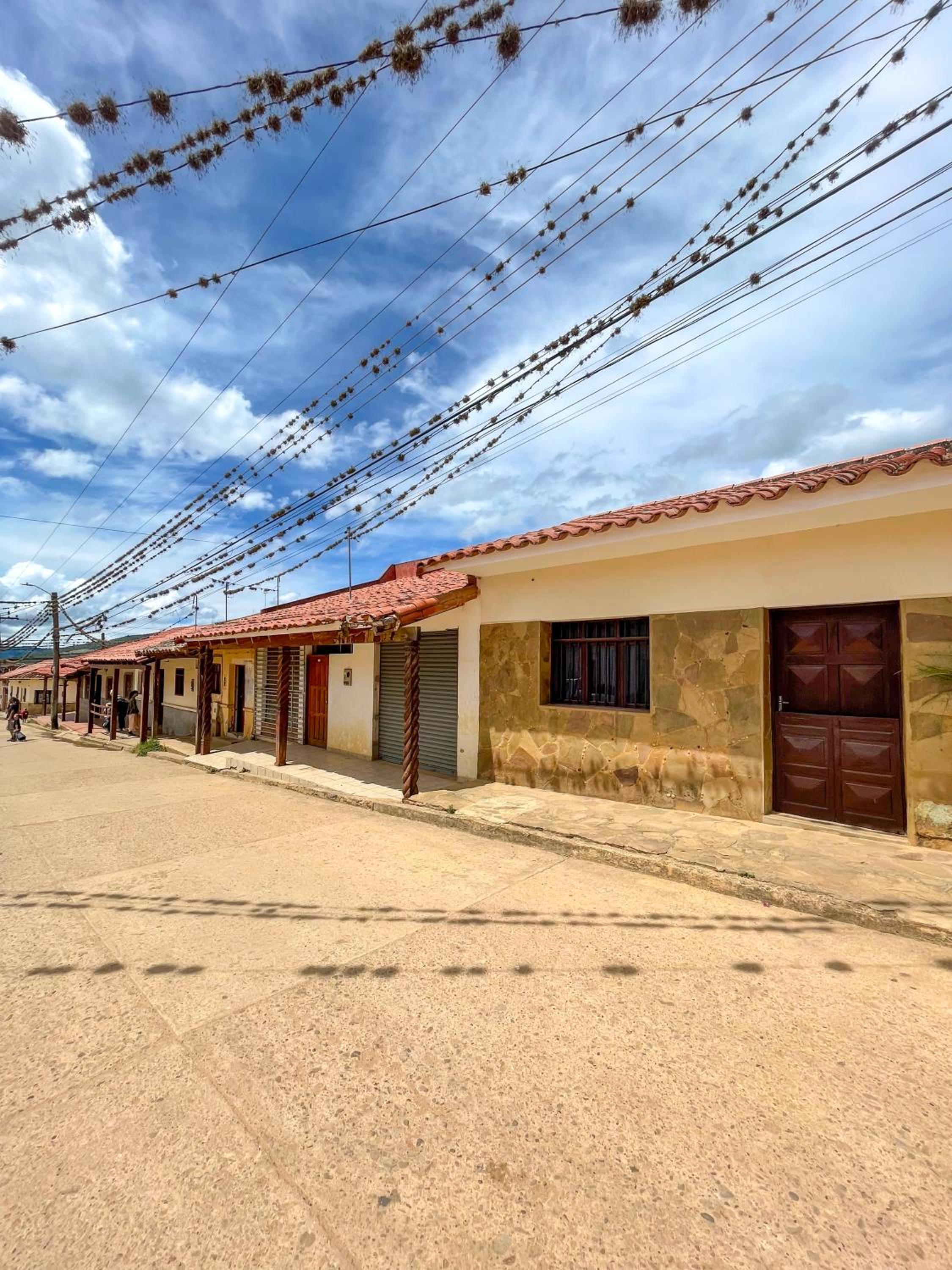 Estudio Privado en Samaipata