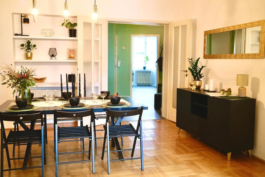 Luxury Apartment in Old Town