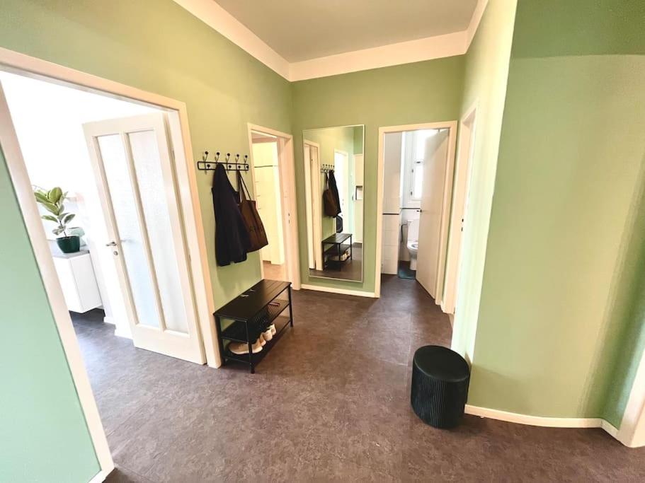 Luxury Apartment in Old Town