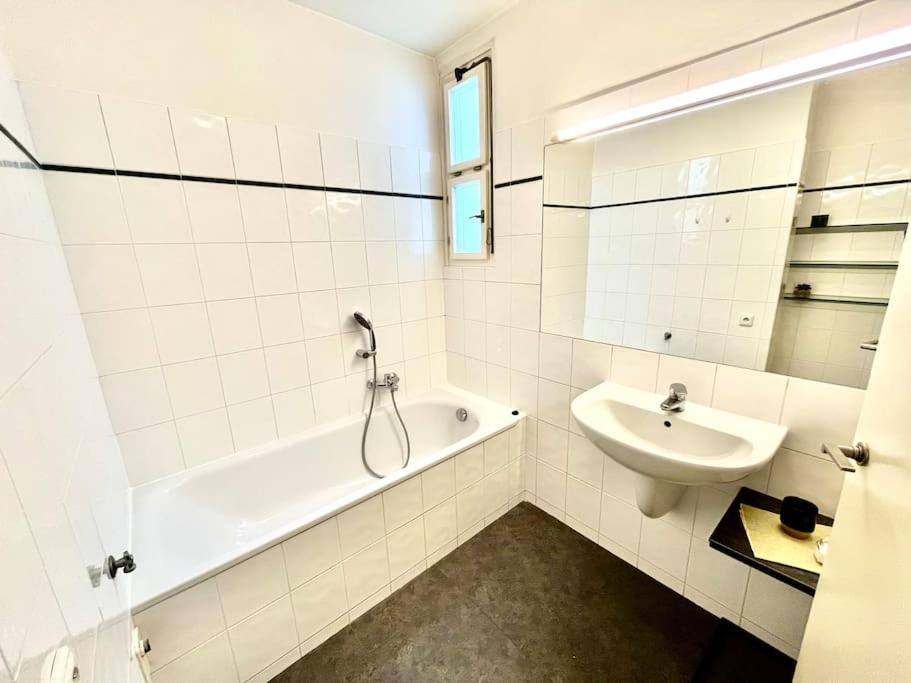 Luxury Apartment in Old Town