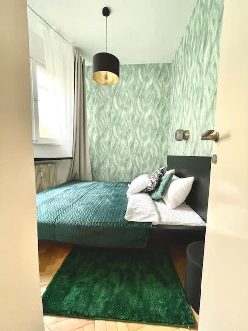 Luxury Apartment in Old Town