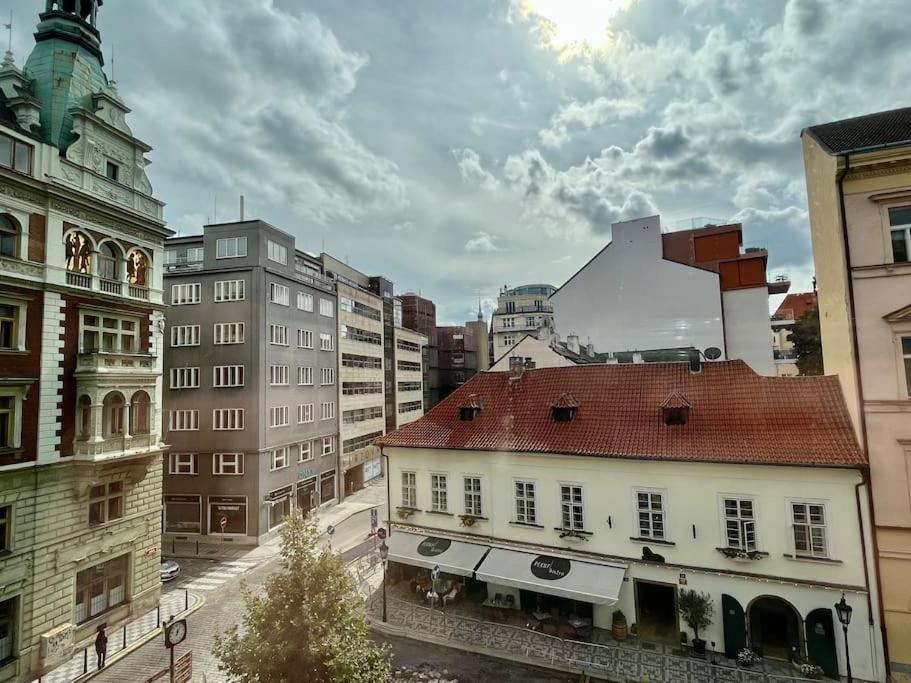 Luxury Apartment in Old Town