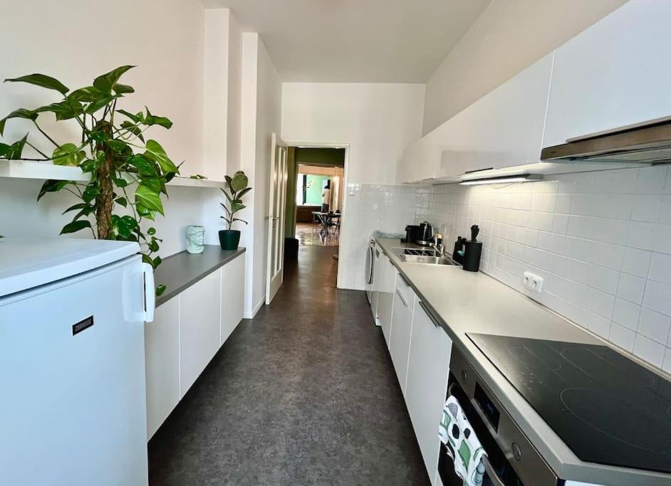 Luxury Apartment in Old Town