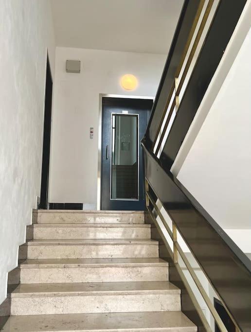 Luxury Apartment in Old Town