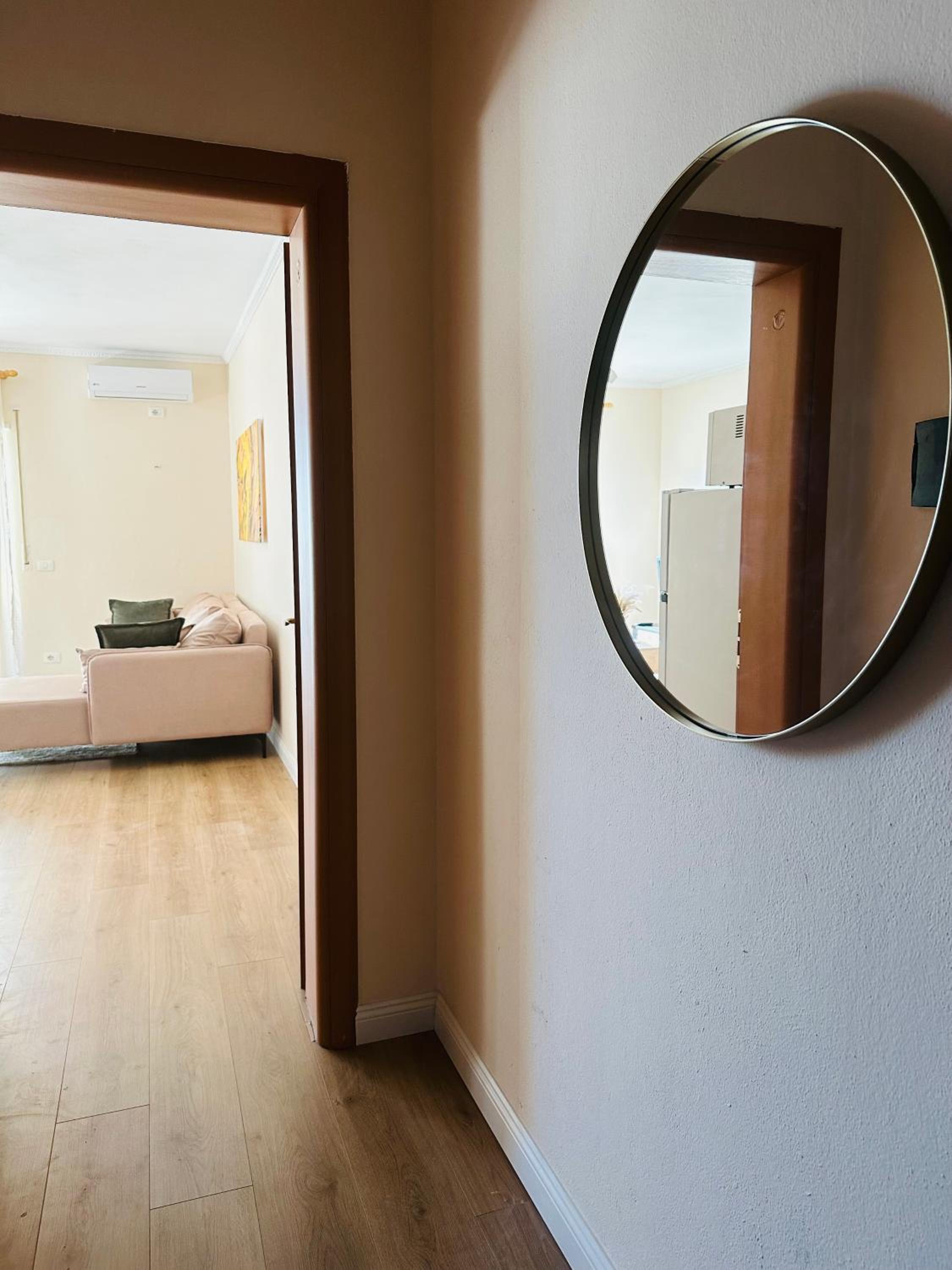 Olgas sea view apartment