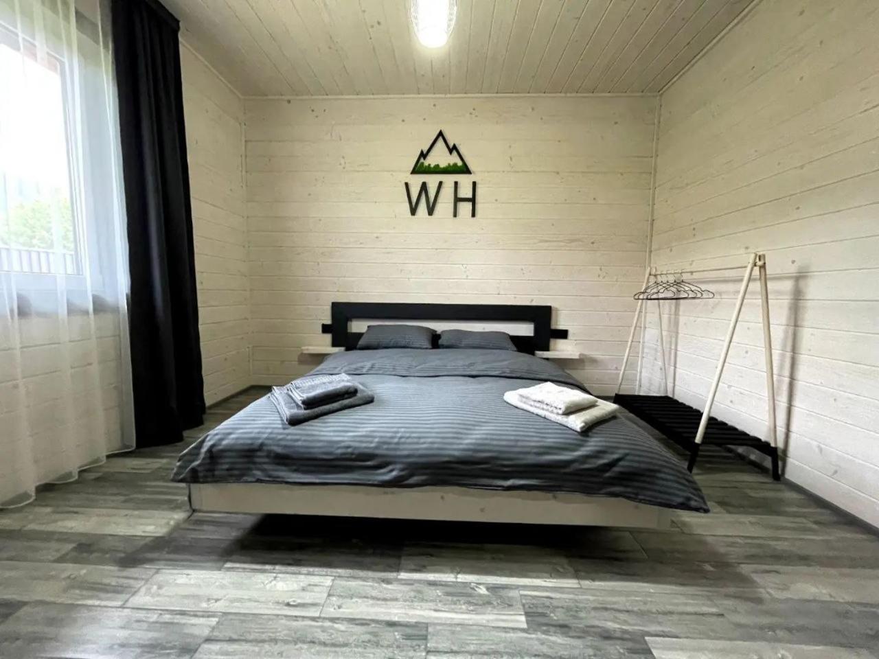Weekend house, photo 40