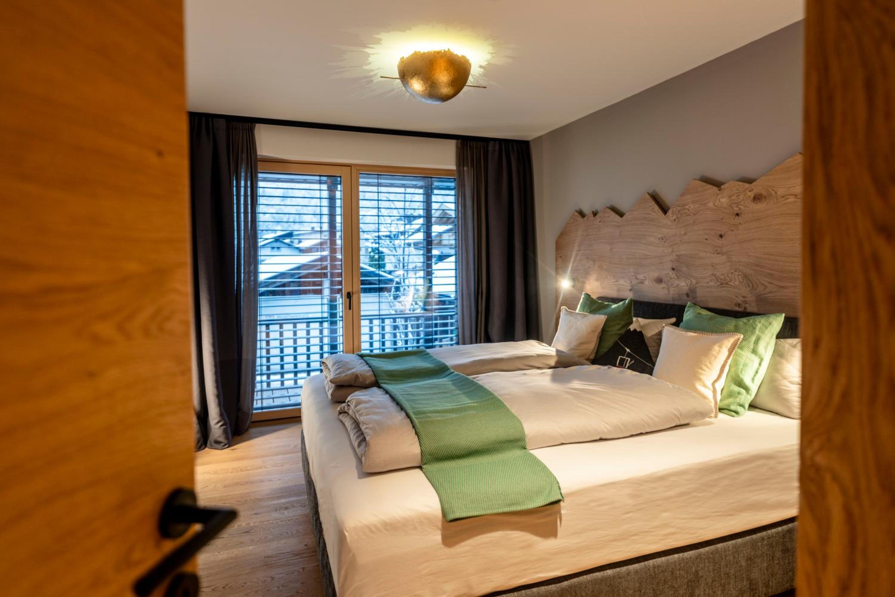 BergzeitLodge