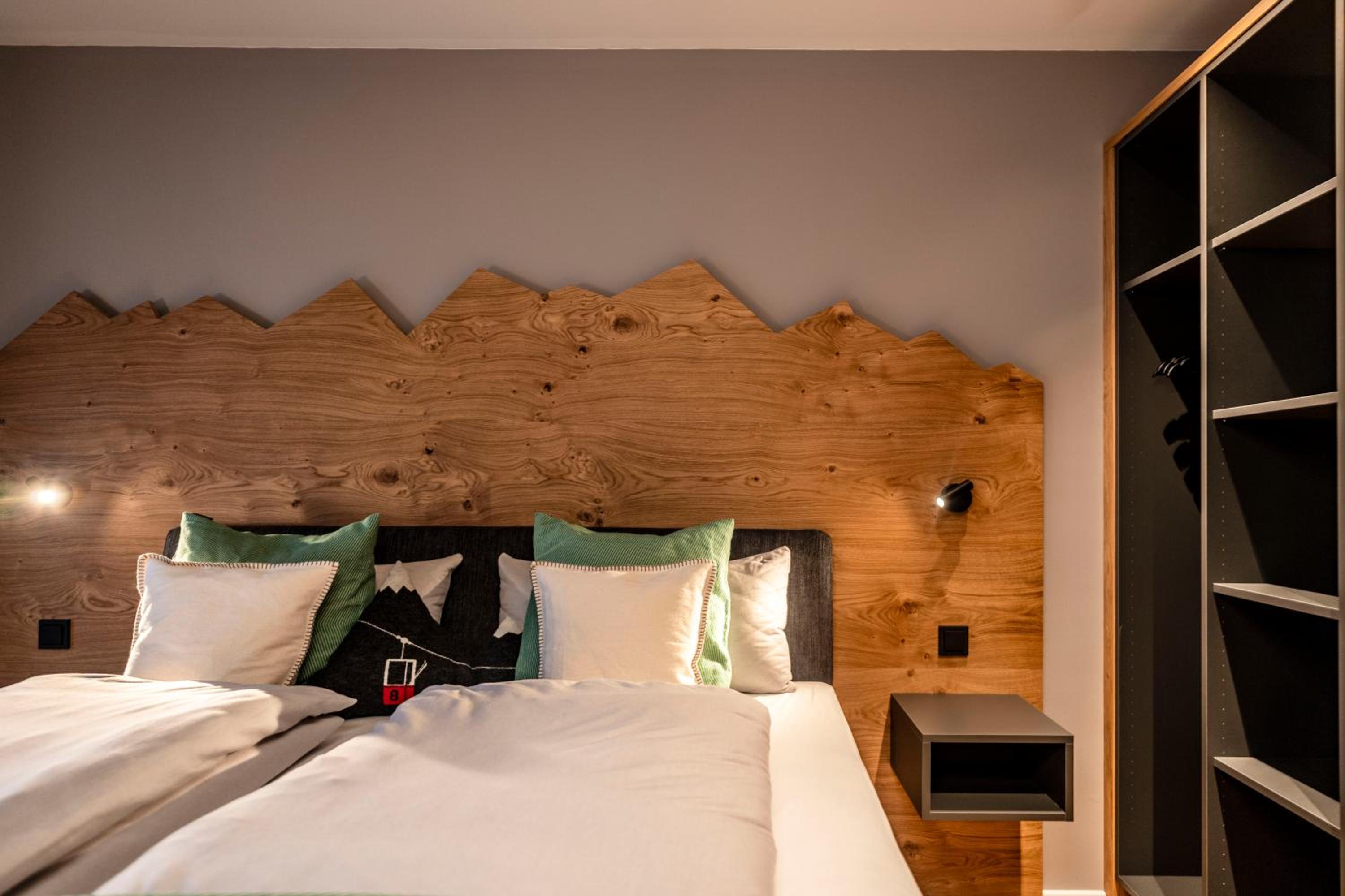 BergzeitLodge