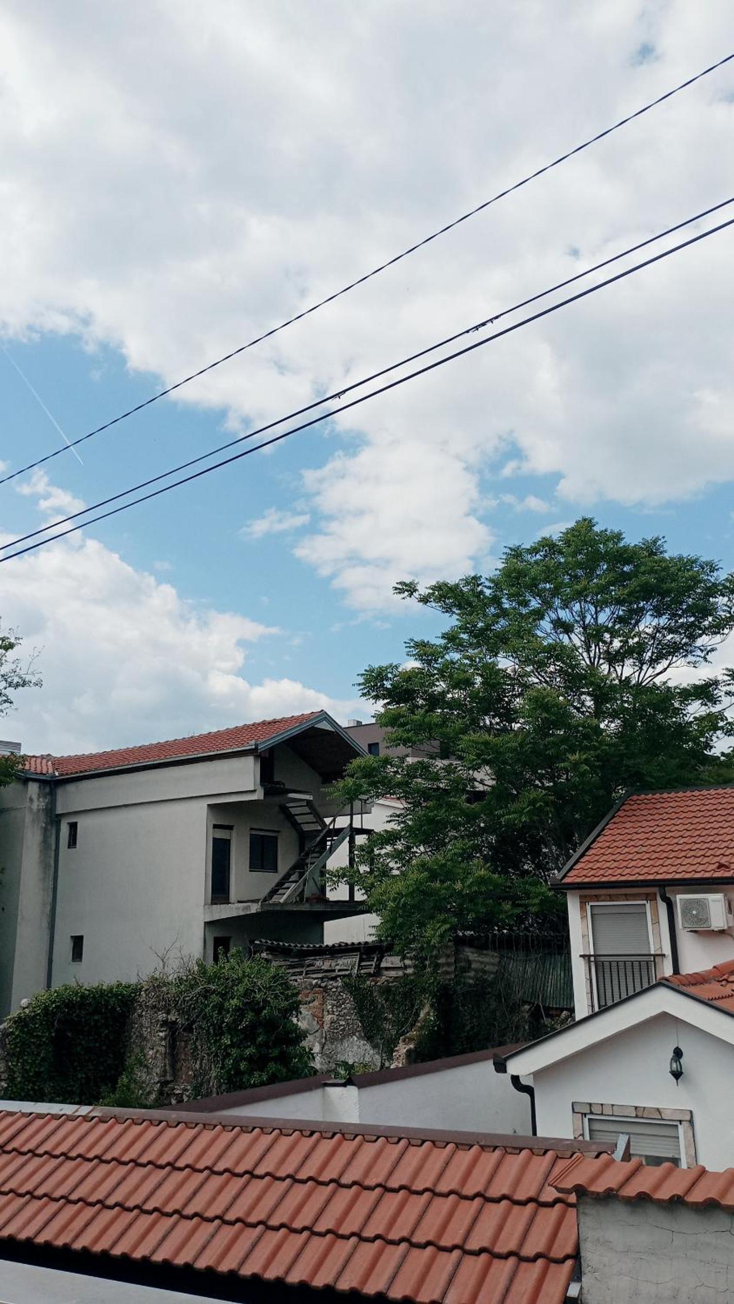 Apartman Orhan