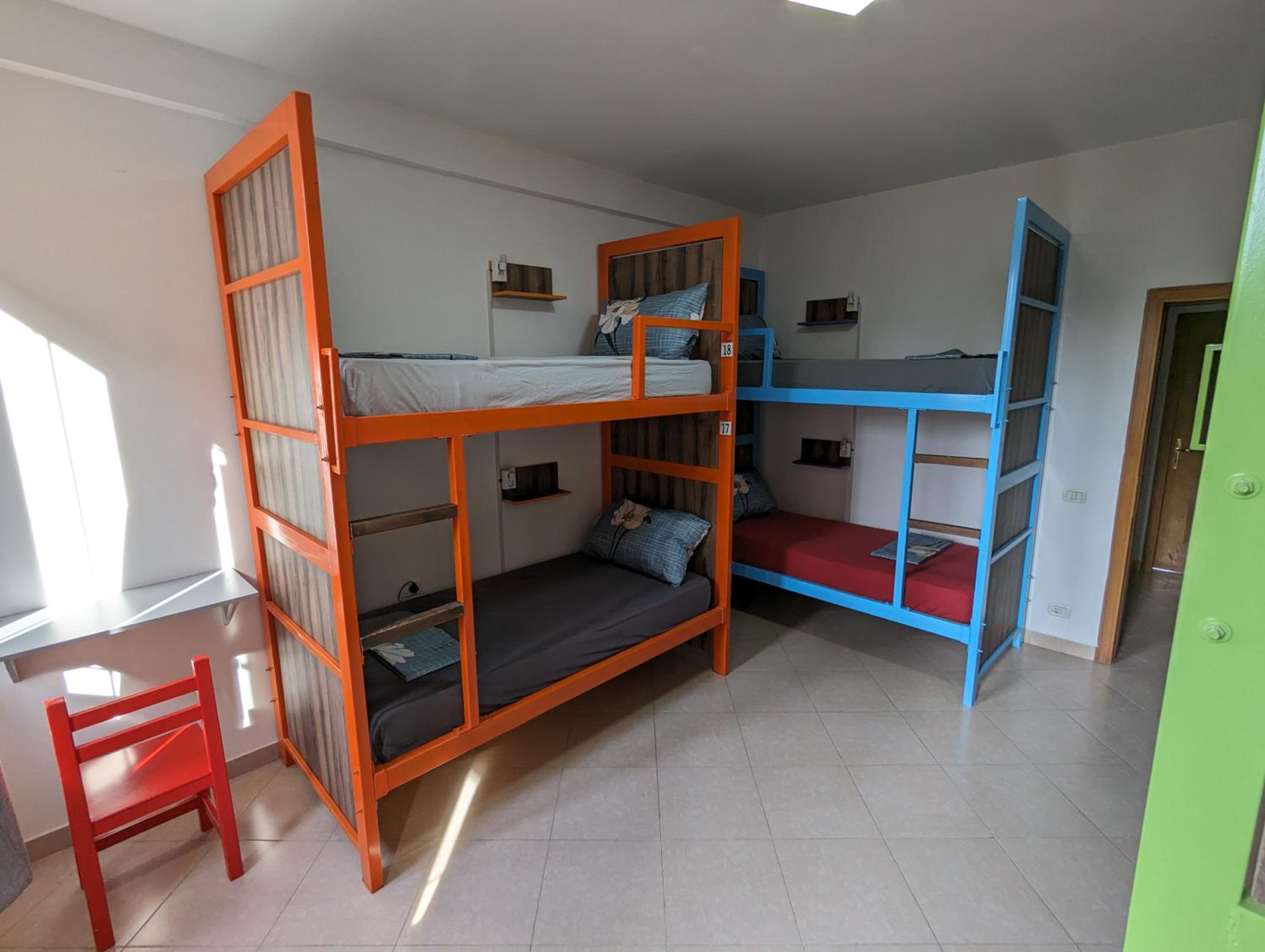 Tias Hostel