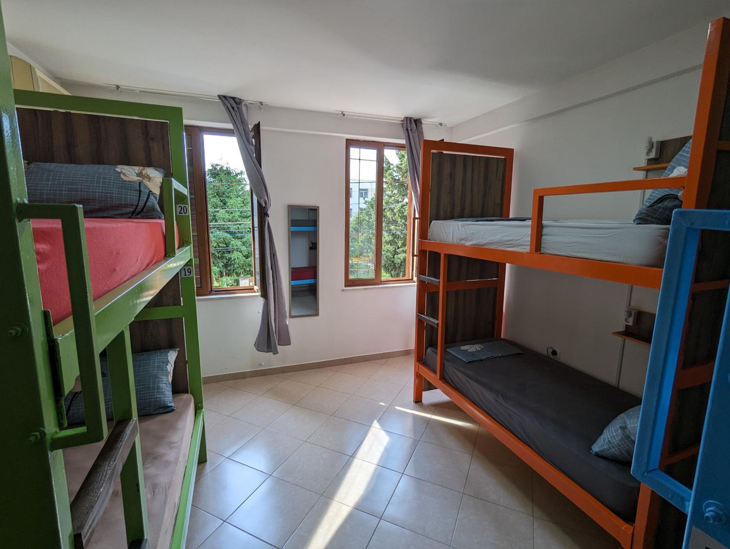 Tias Hostel