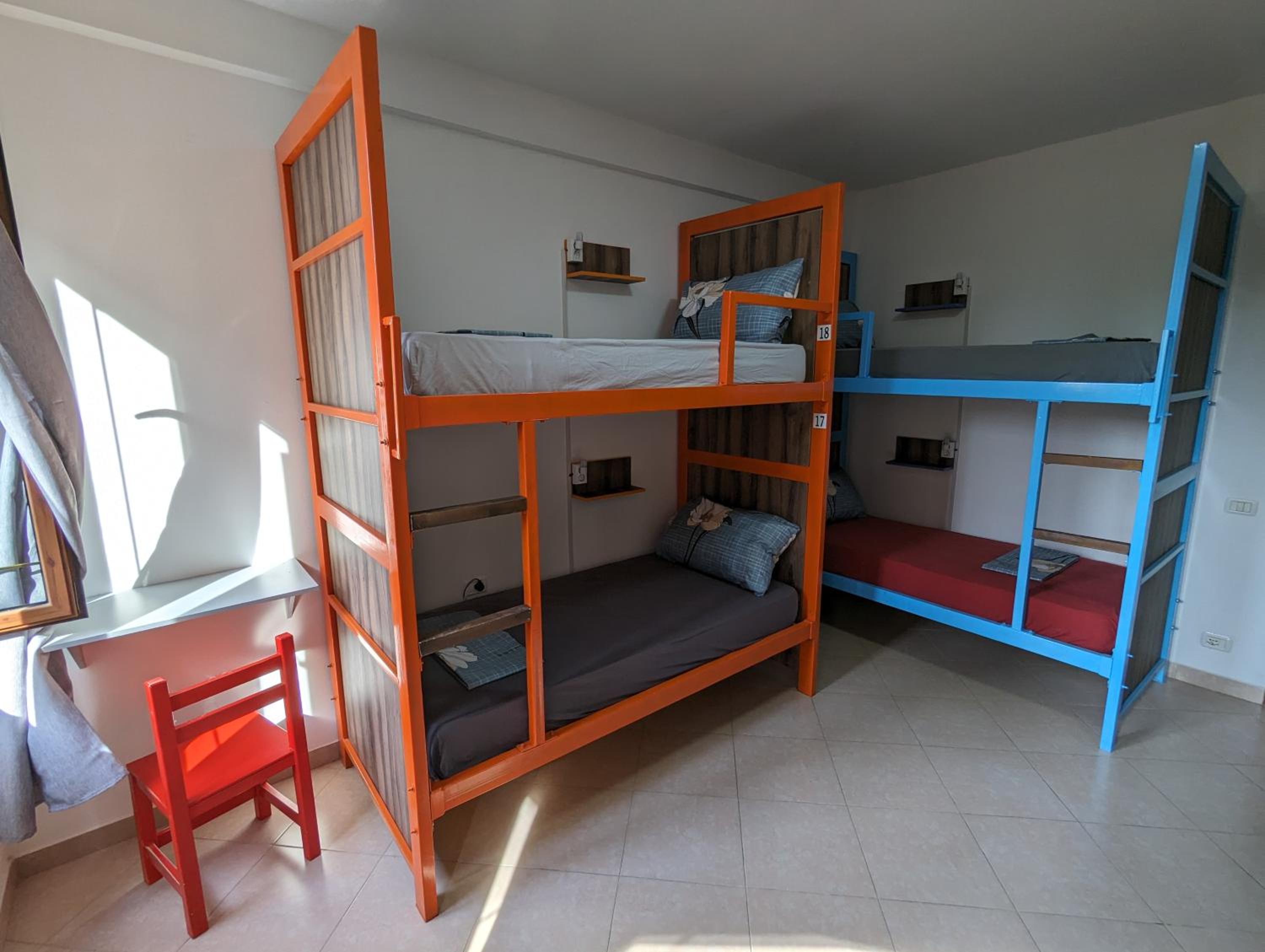 Tias Hostel