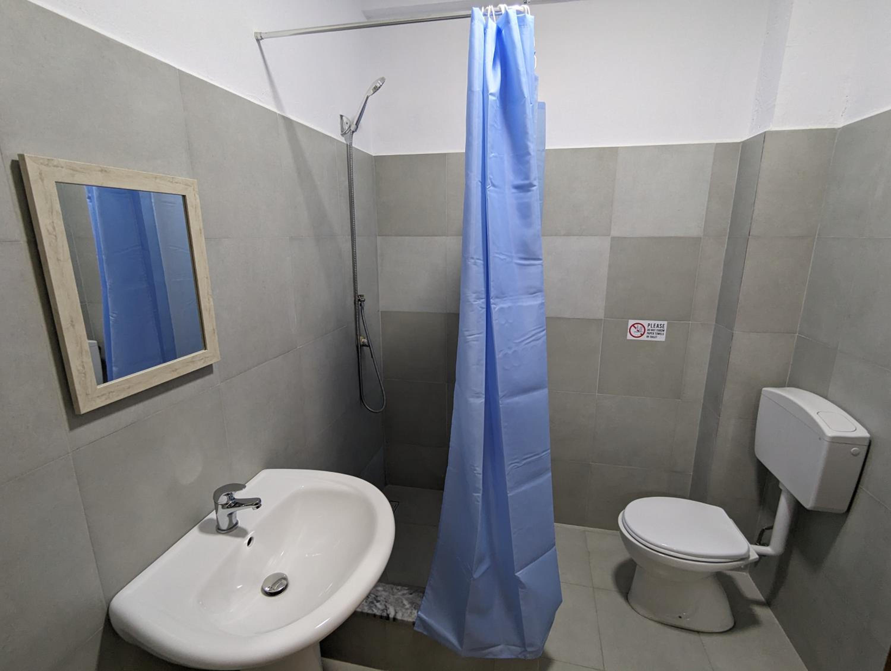Tias Hostel