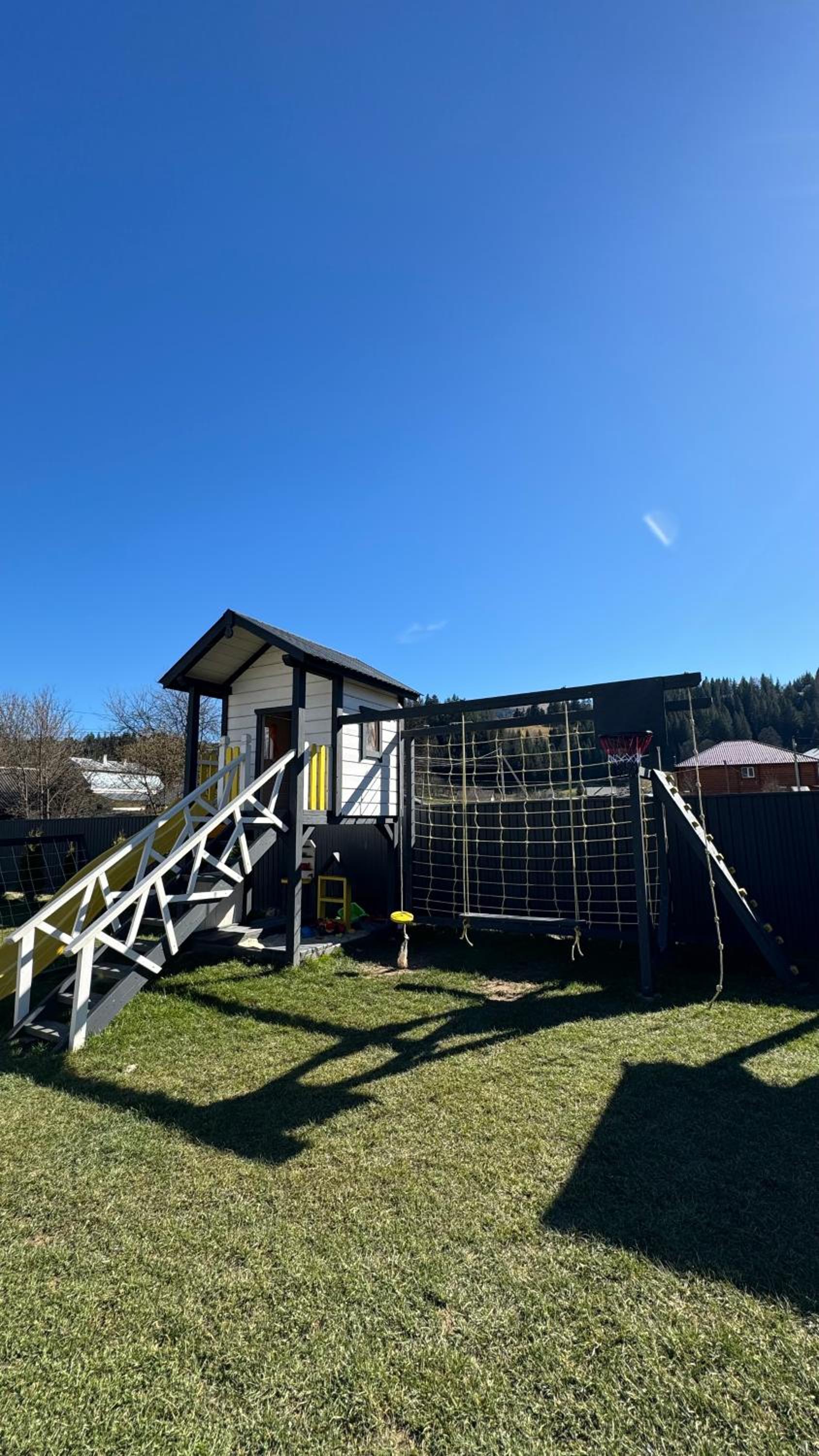 Weekend house, photo 53