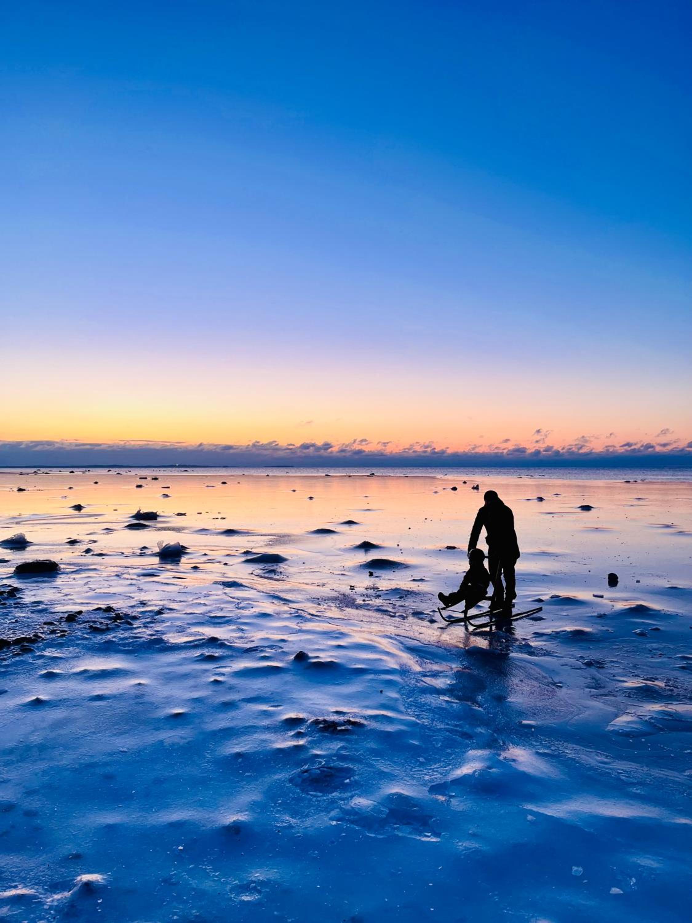 Strandkanten