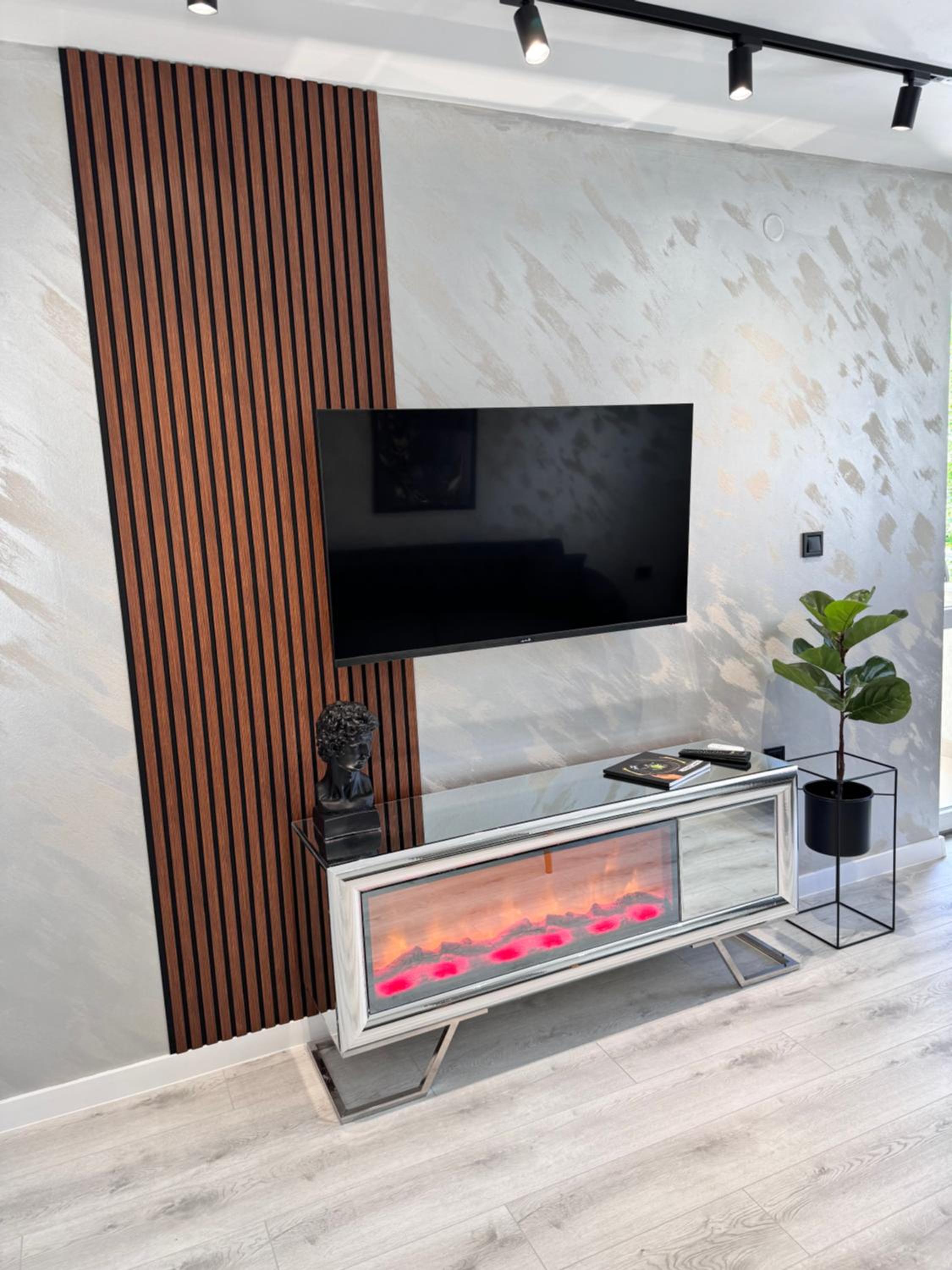 Premium Suites