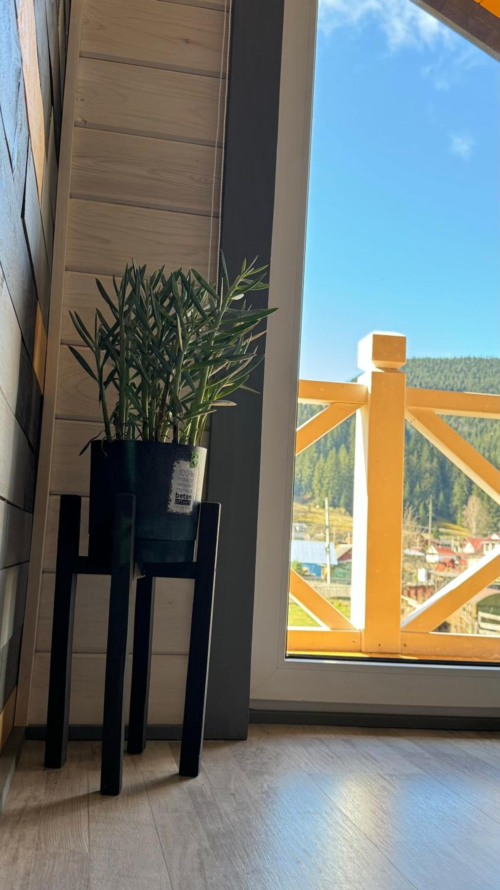 Weekend house, photo 56