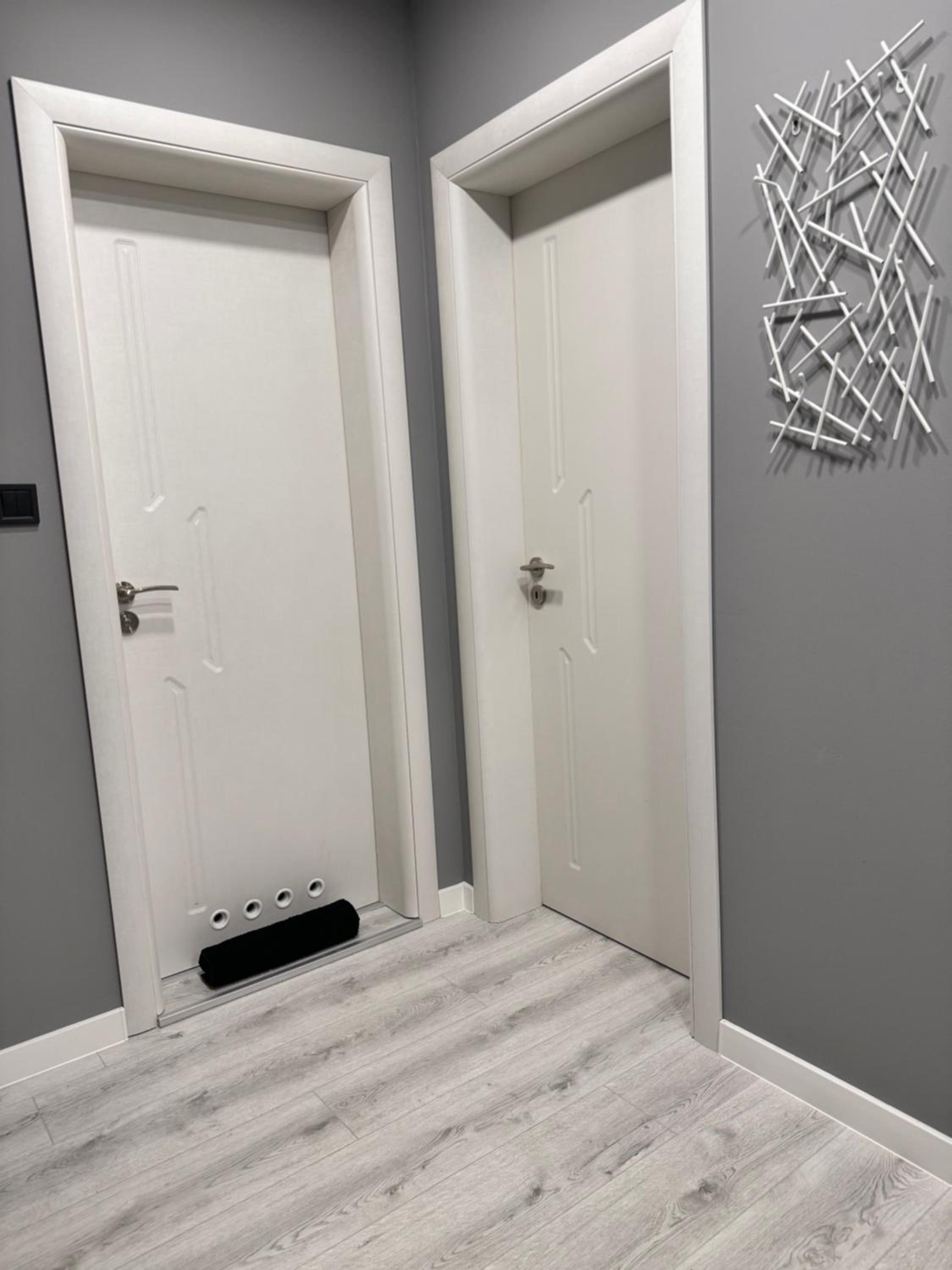 Premium Suites
