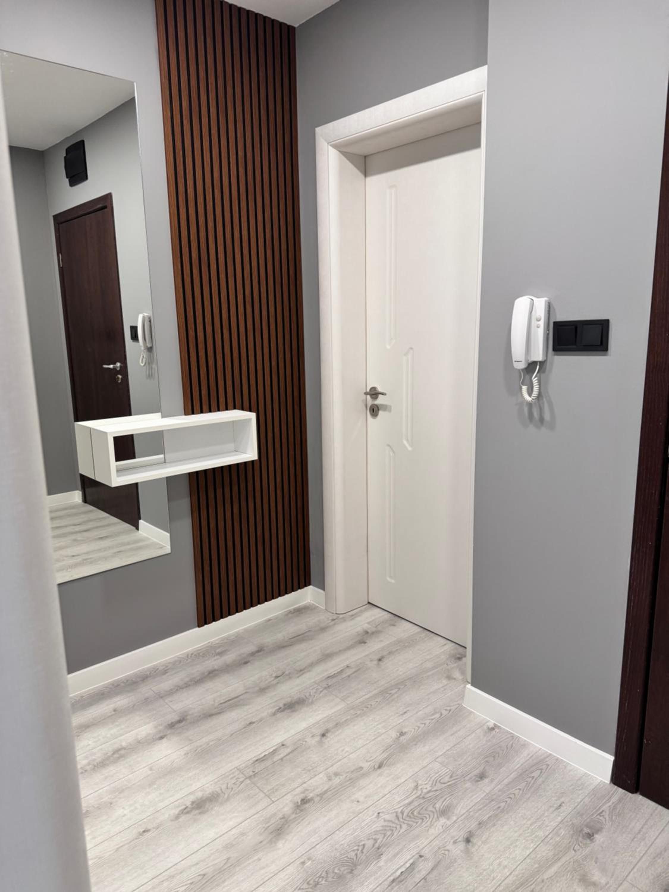 Premium Suites