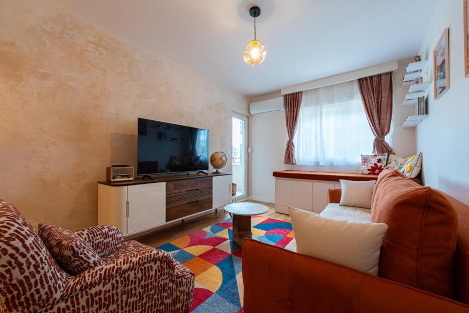 Geppetto Apartment view 5
