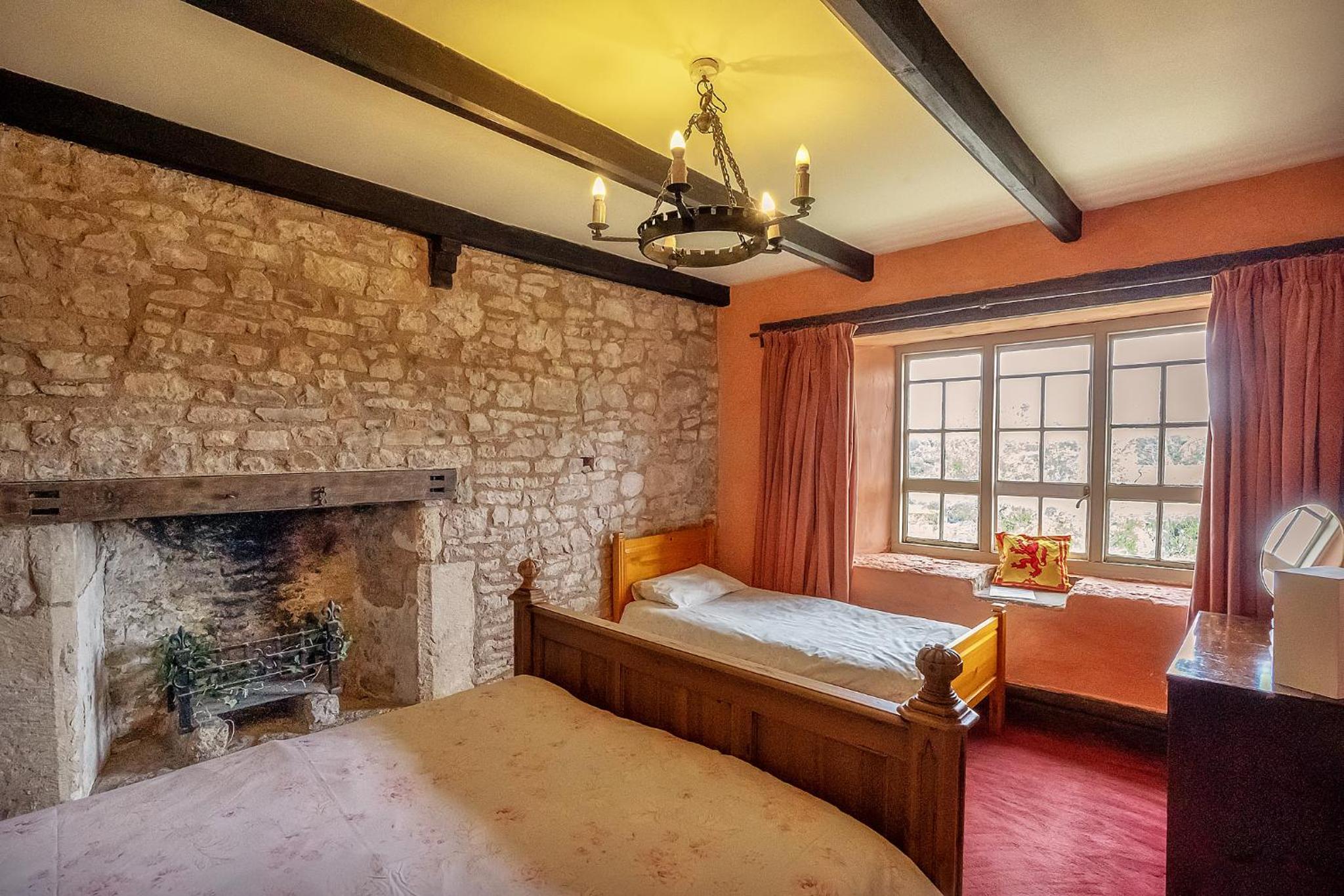 Medieval Manor, photo 16