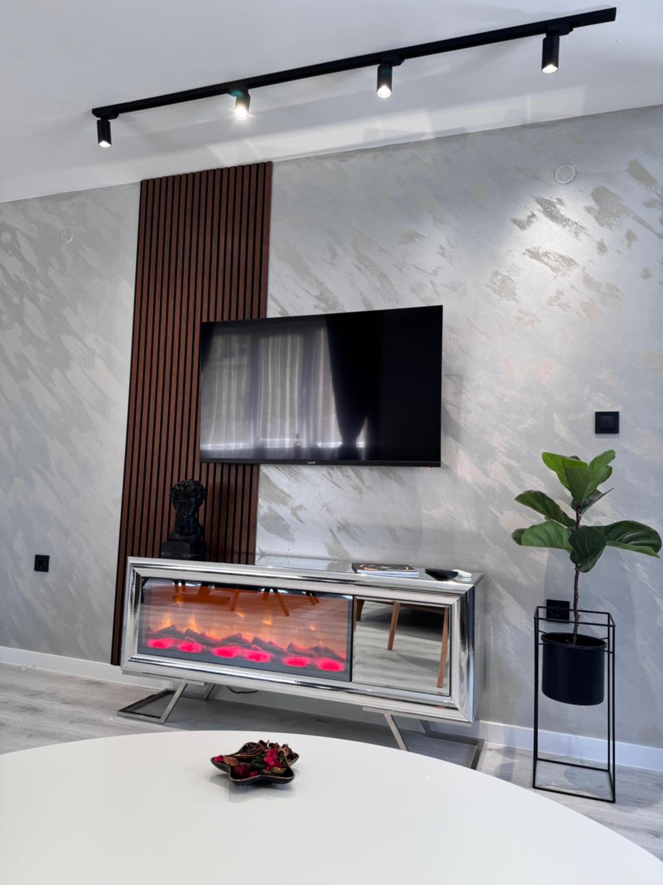 Premium Suites