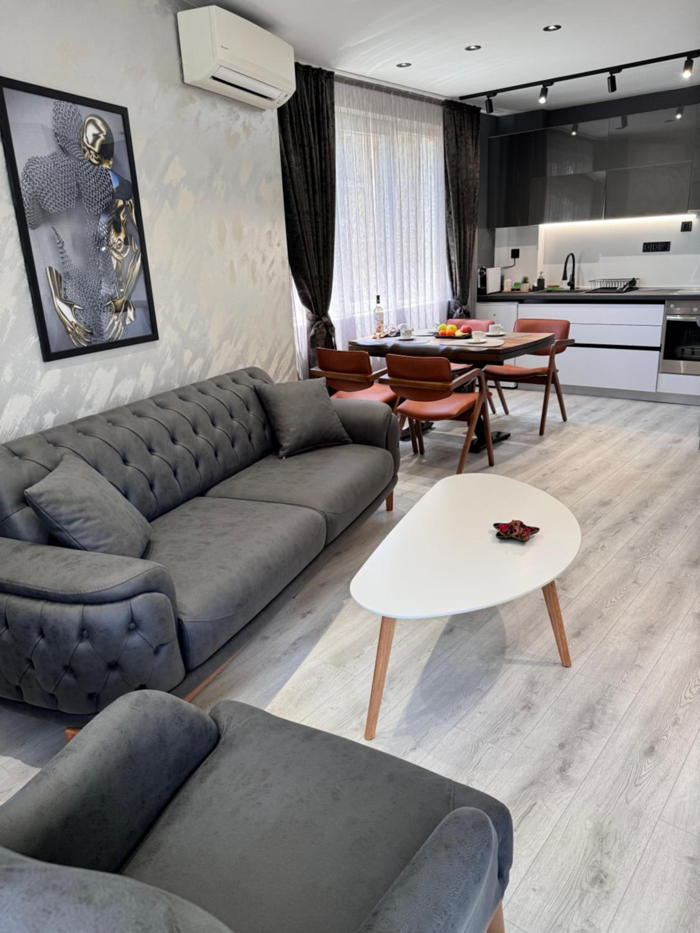Premium Suites