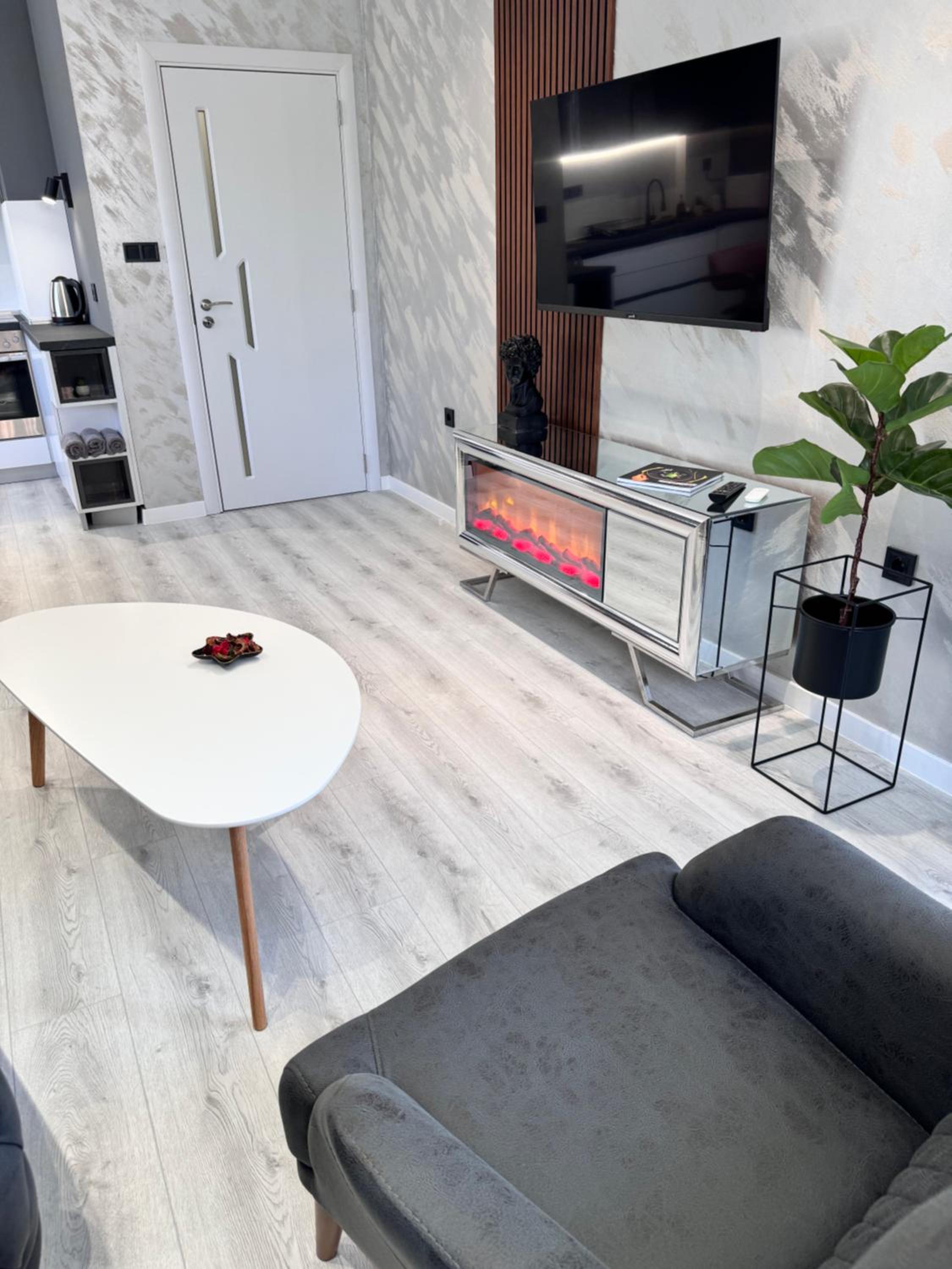Premium Suites
