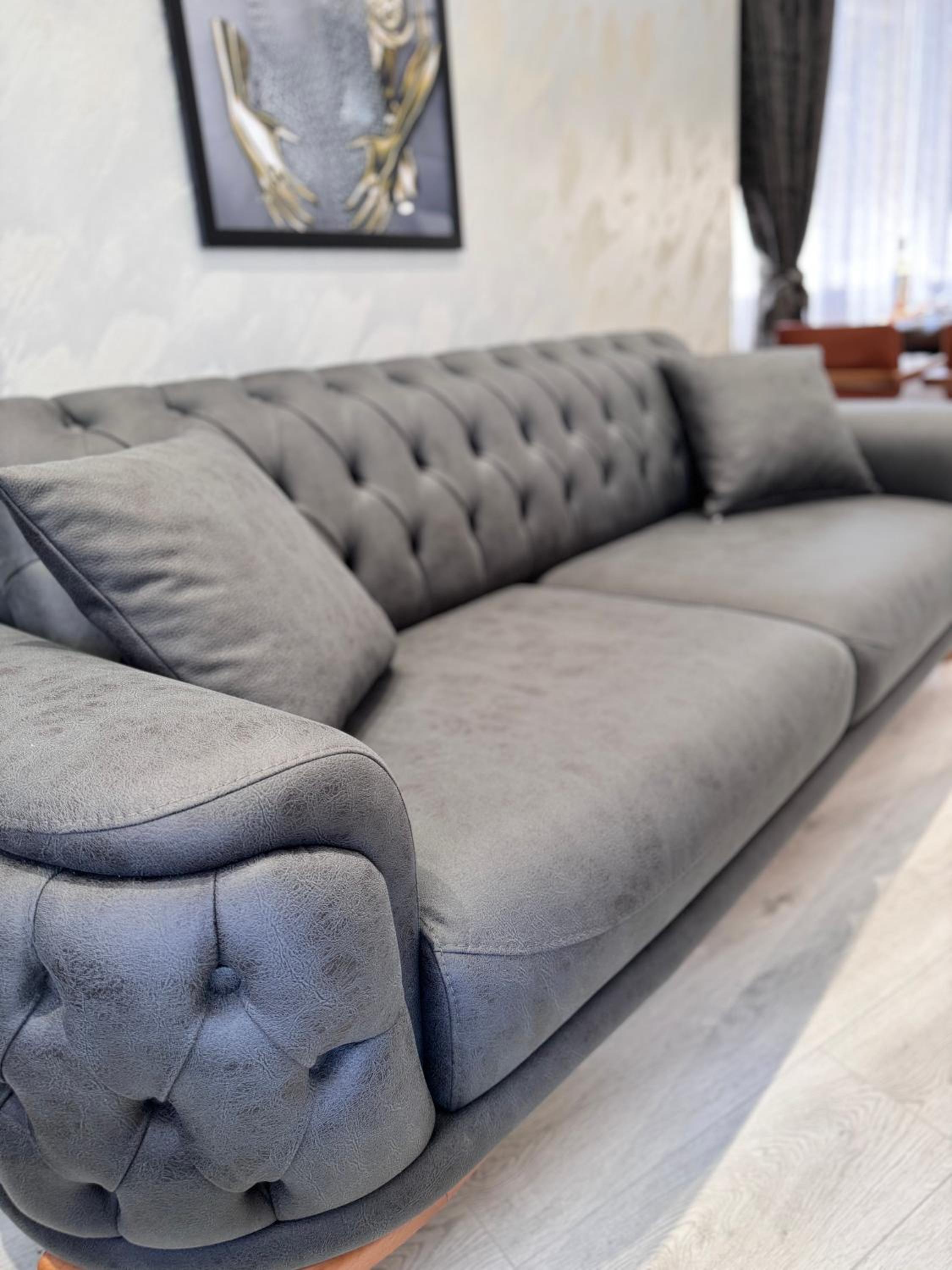 Premium Suites