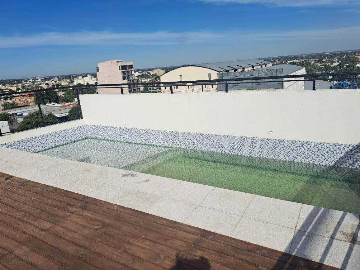 DEPARTAMENTO JARDIN