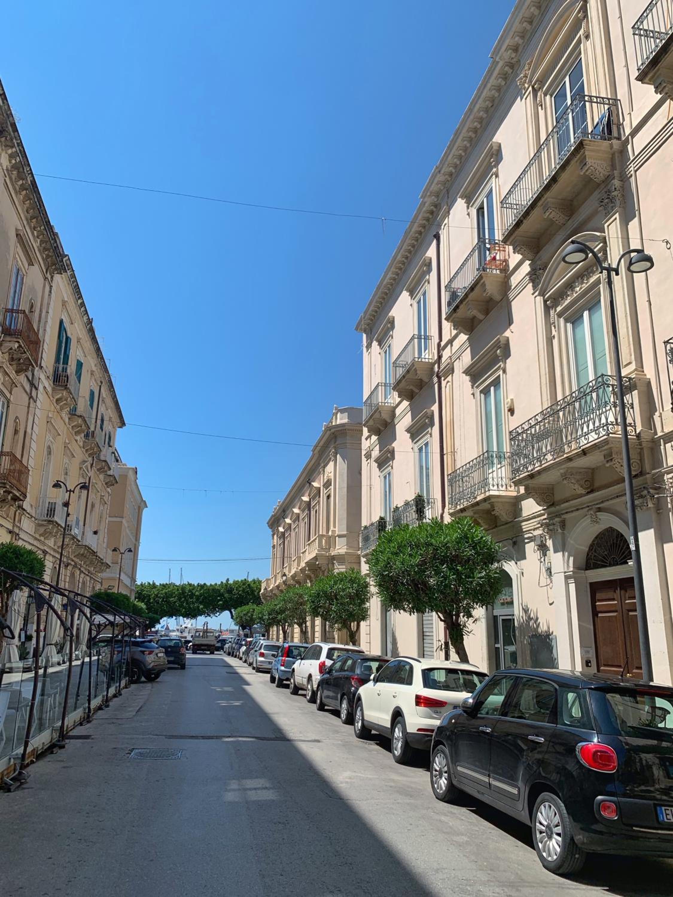 La Dimora dei Mille