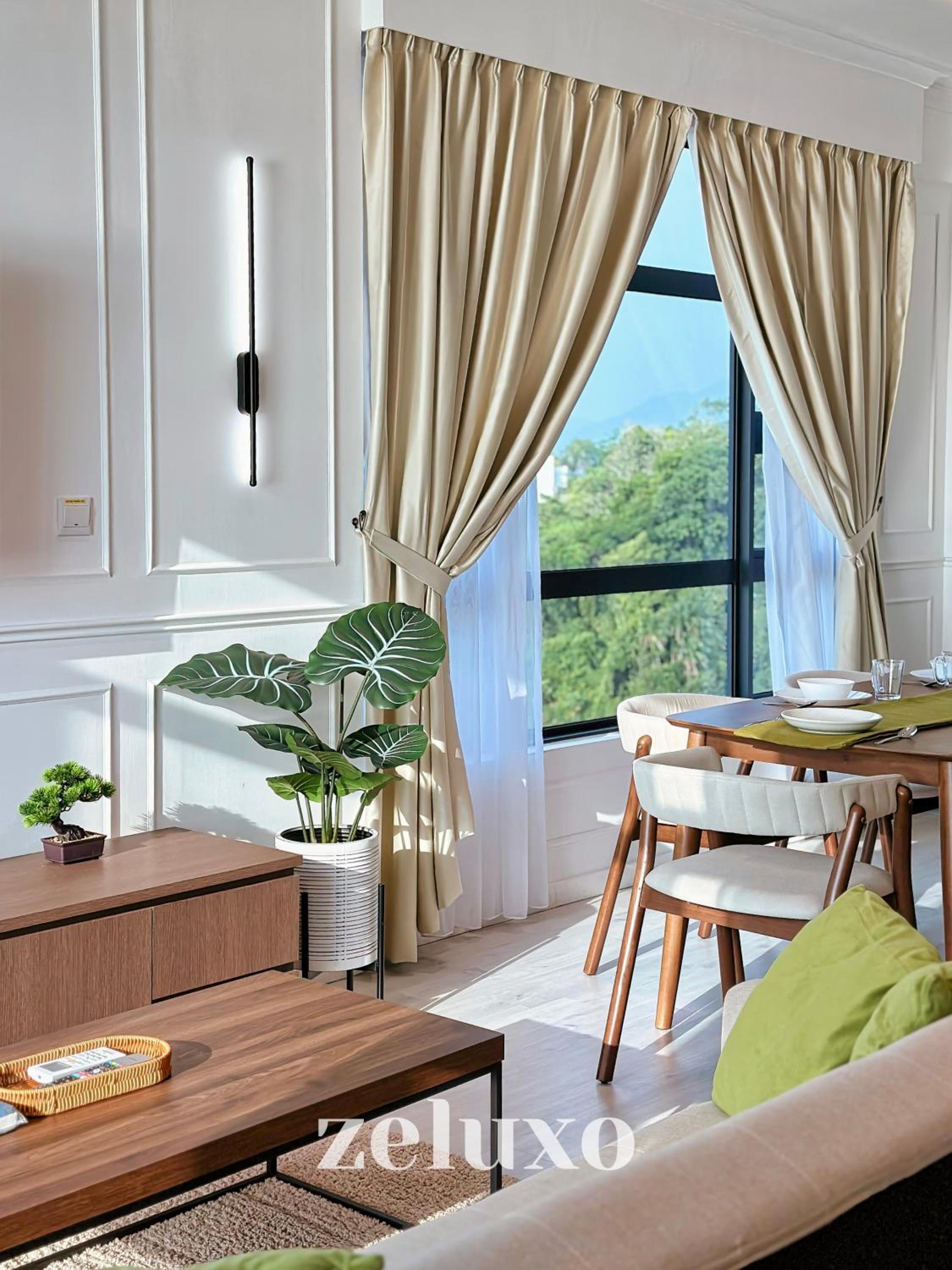 #10 Jesselton Quay City Pads Seaview by Zeluxo photo 7