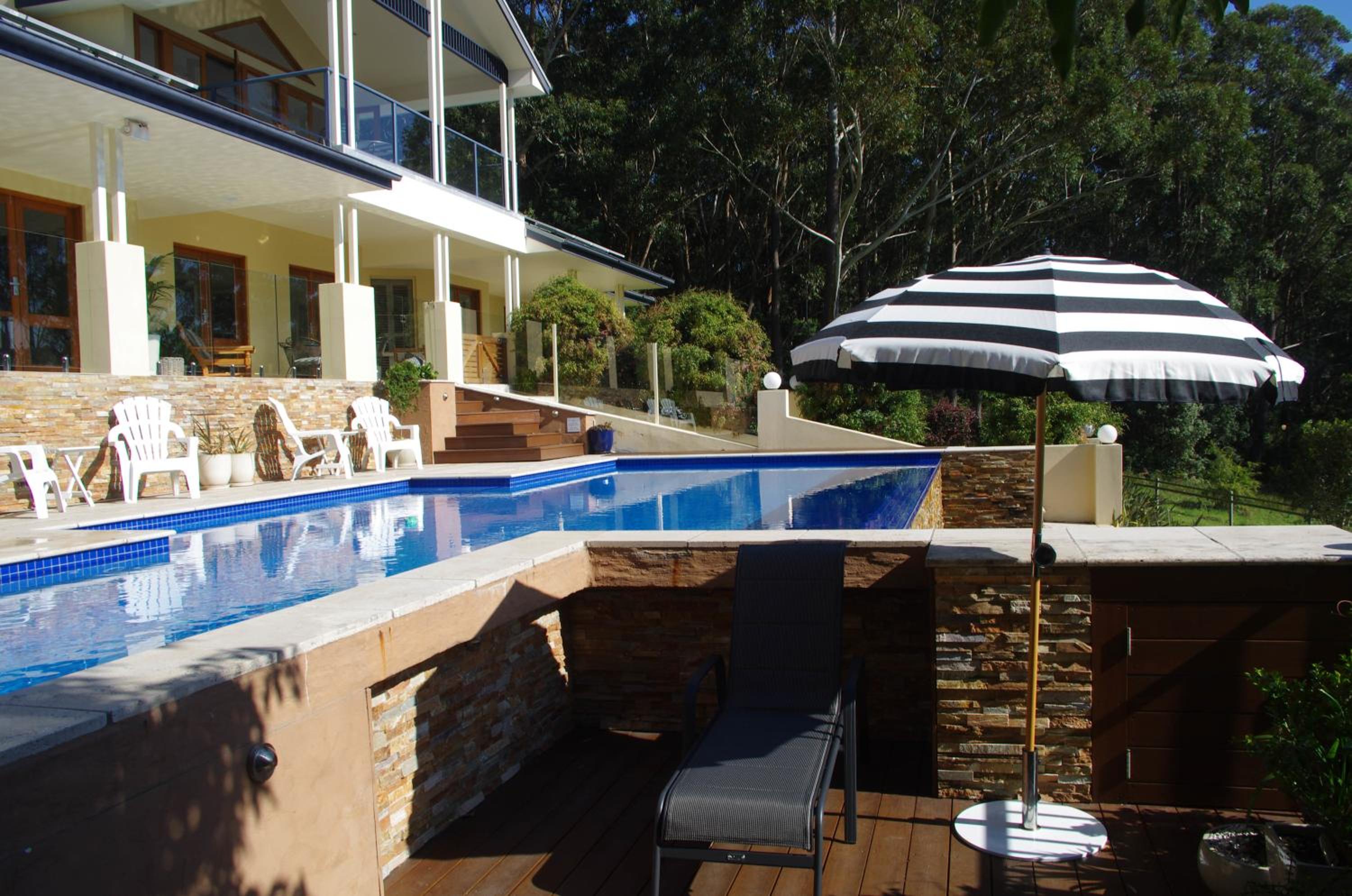 The Ridge Retreat at Mollymook