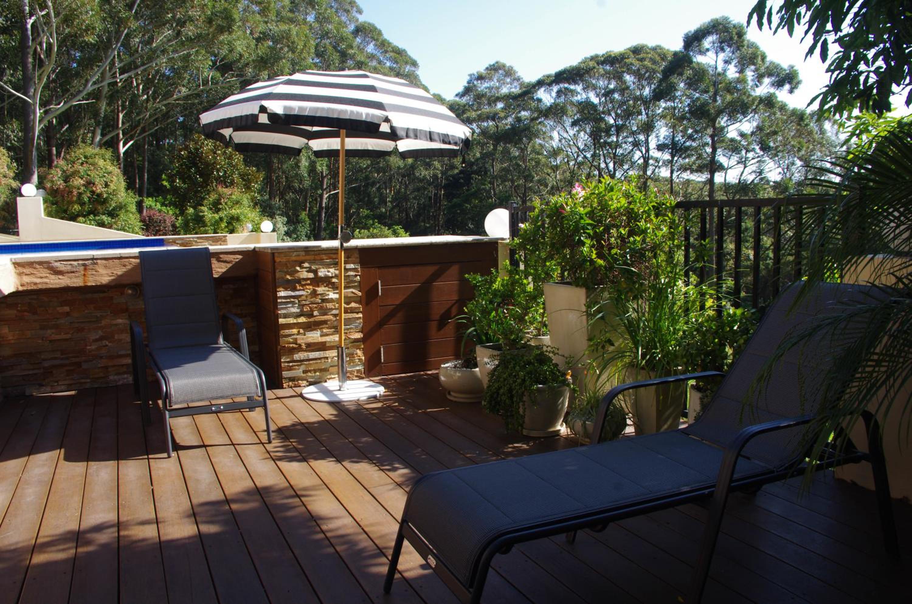 The Ridge Retreat at Mollymook