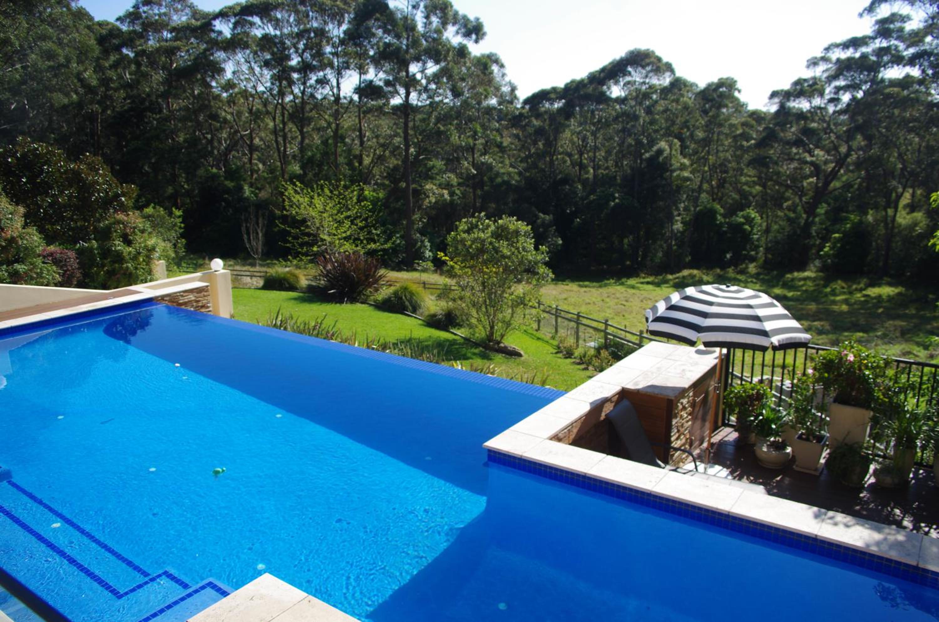 The Ridge Retreat at Mollymook