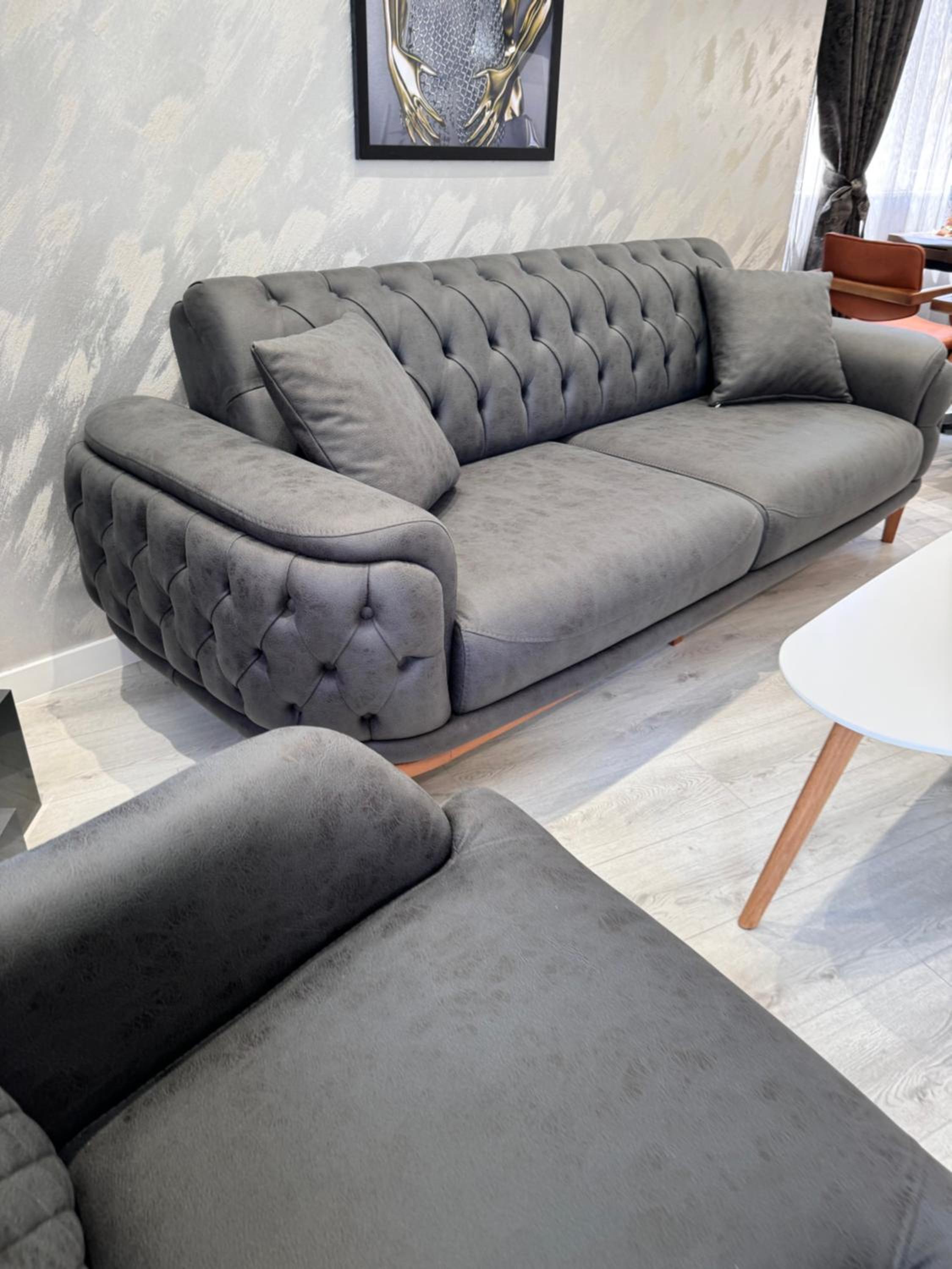 Premium Suites