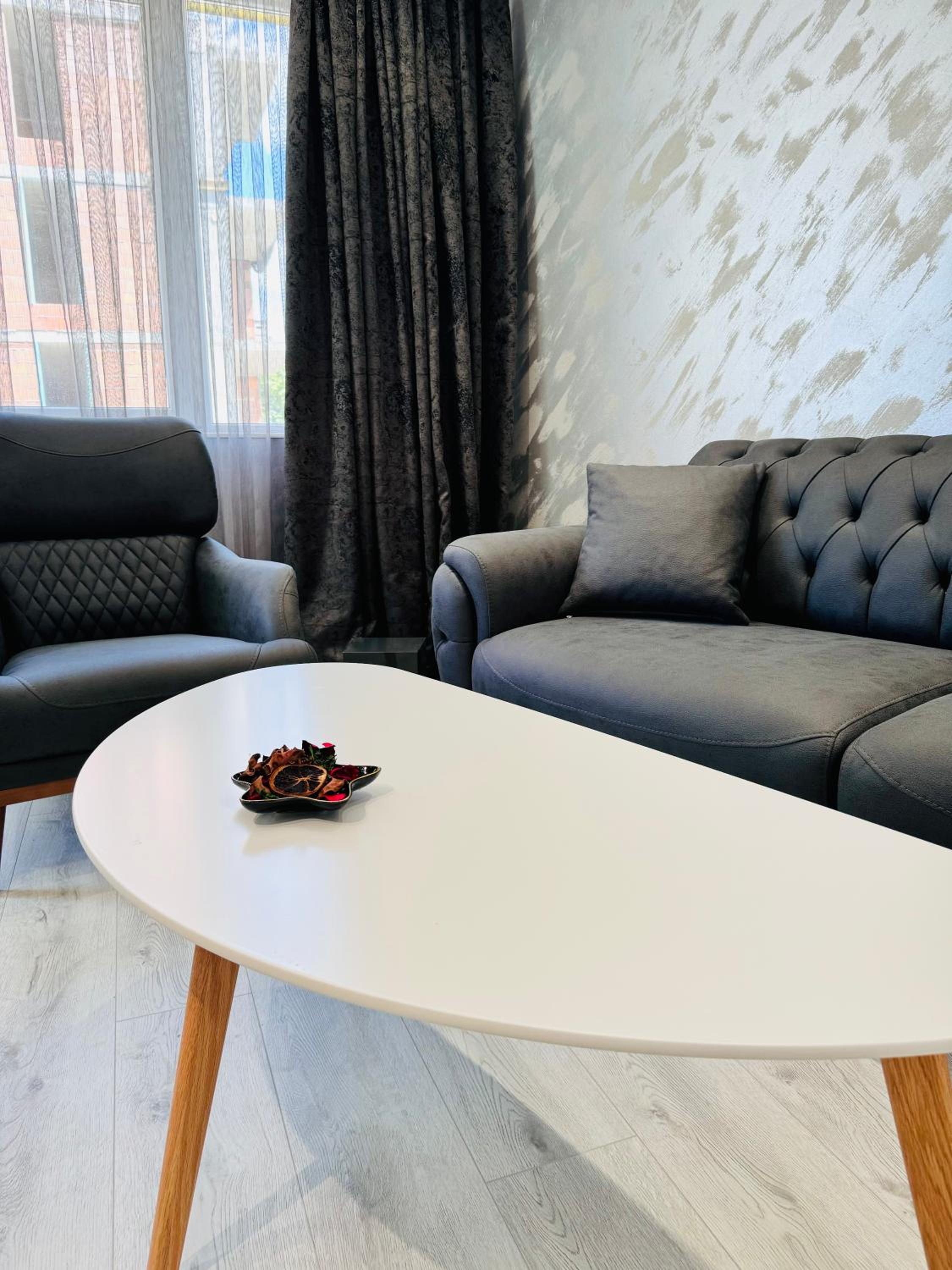 Premium Suites