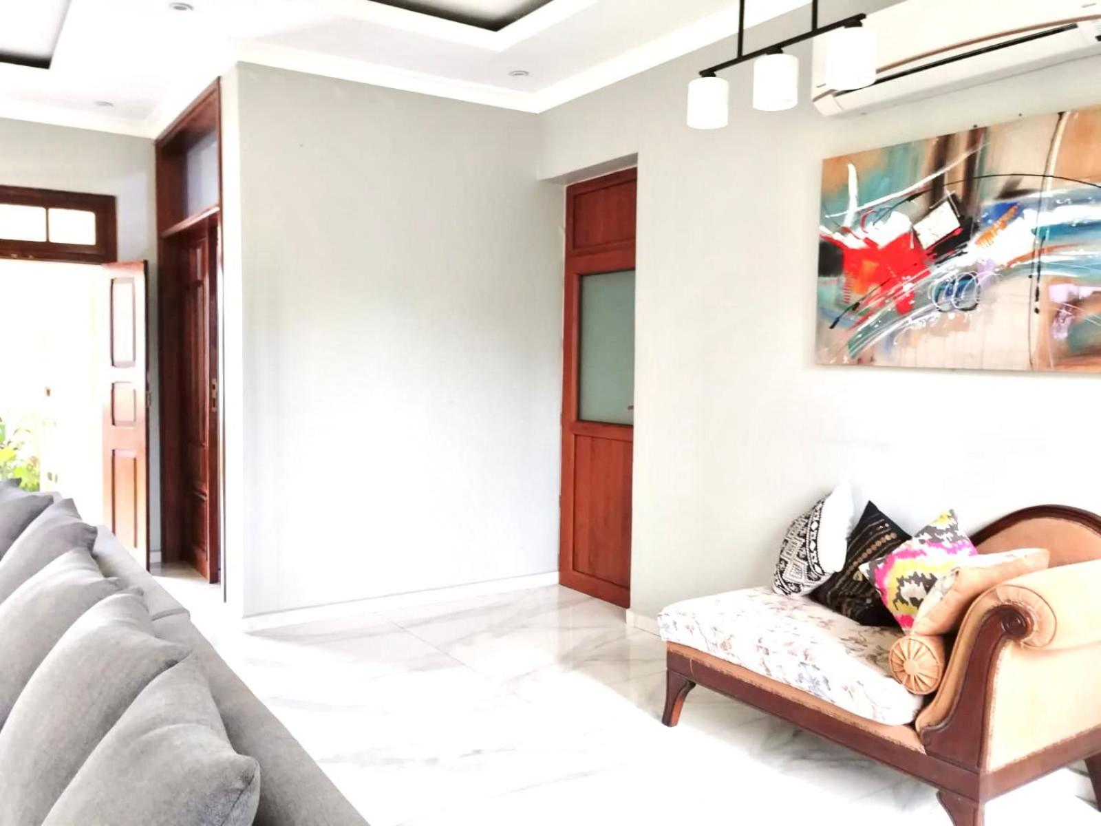 Josh's Stonetown Apartment view 3