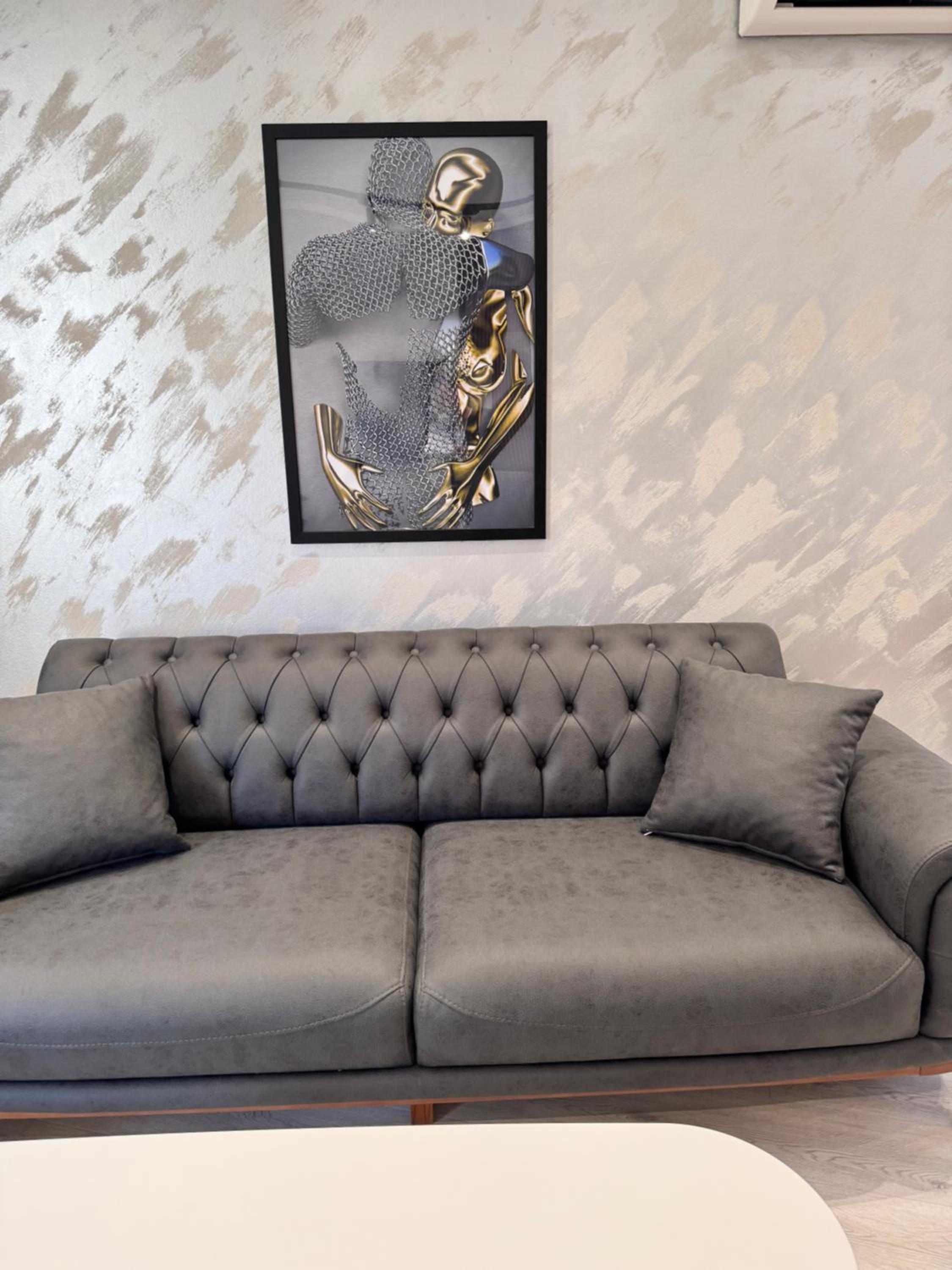 Premium Suites