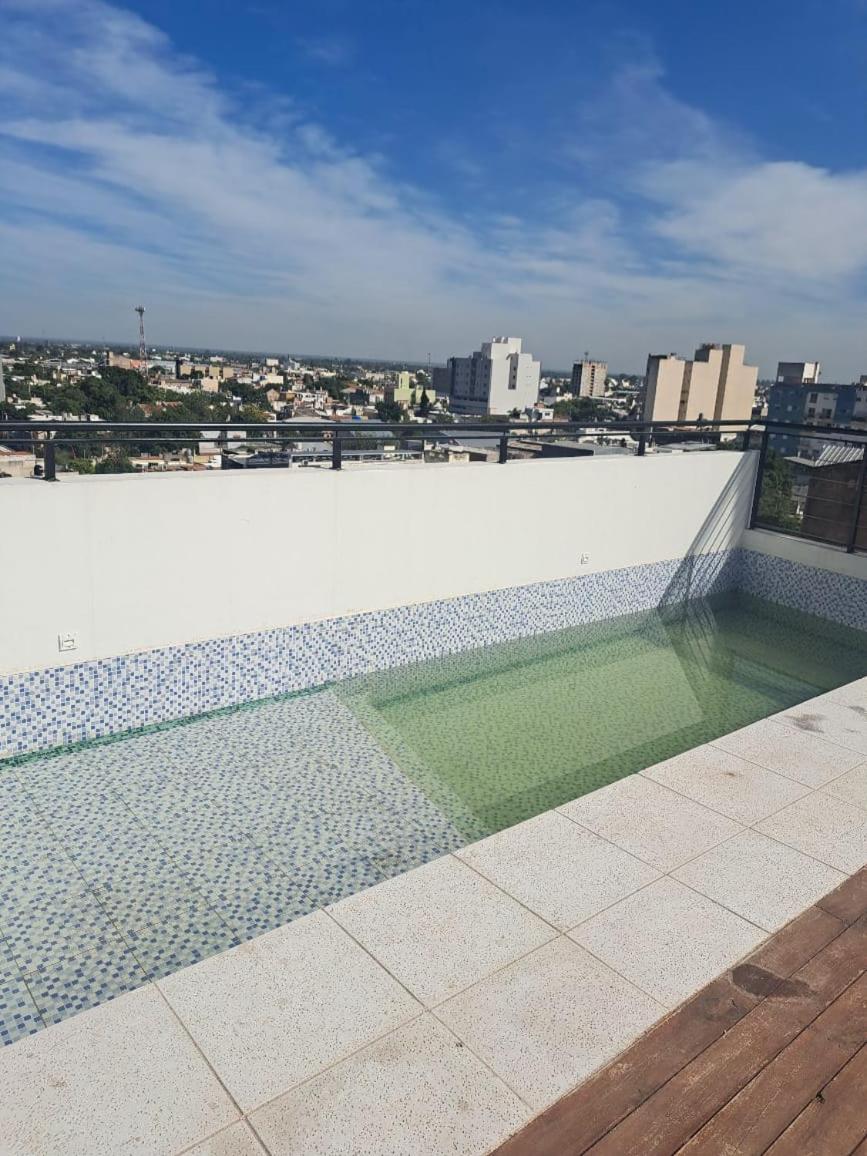 DEPARTAMENTO JARDIN