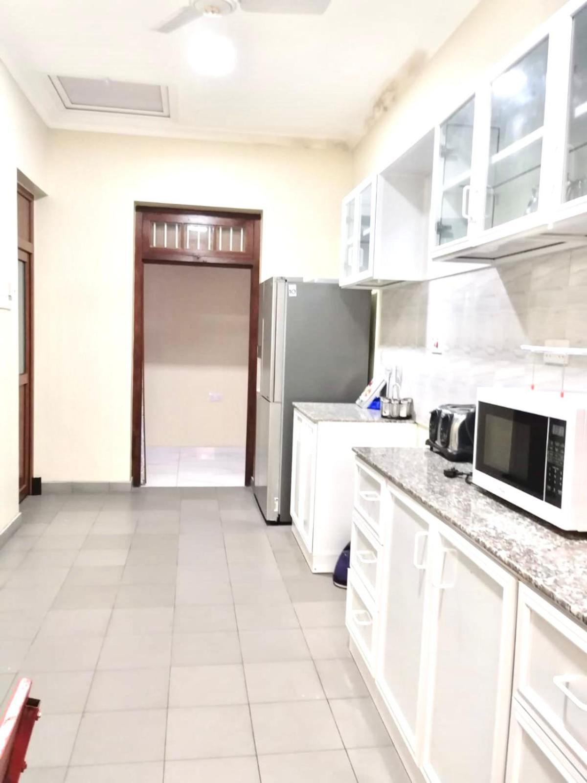 Josh's Stonetown Apartment view 5