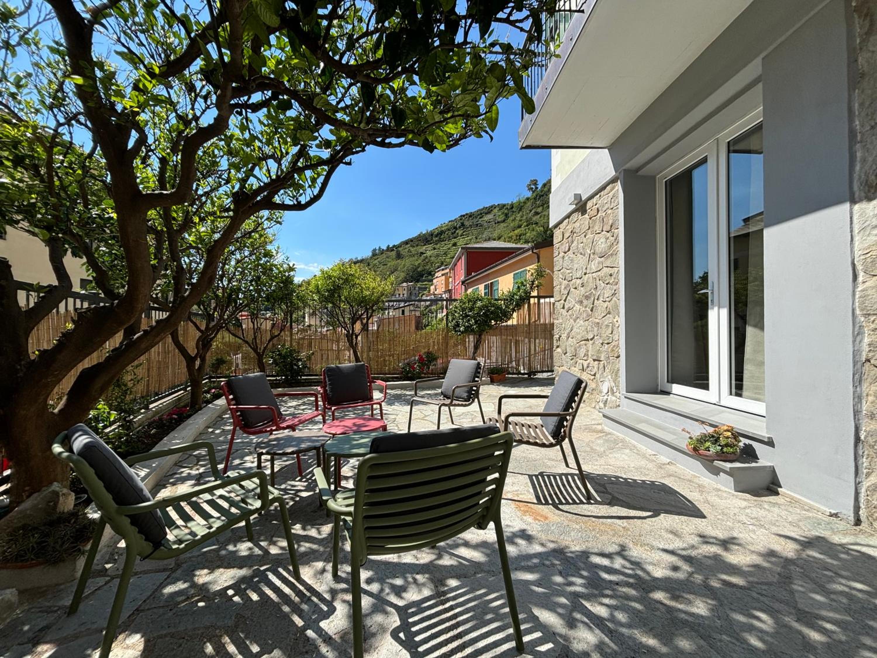 Villa Reise