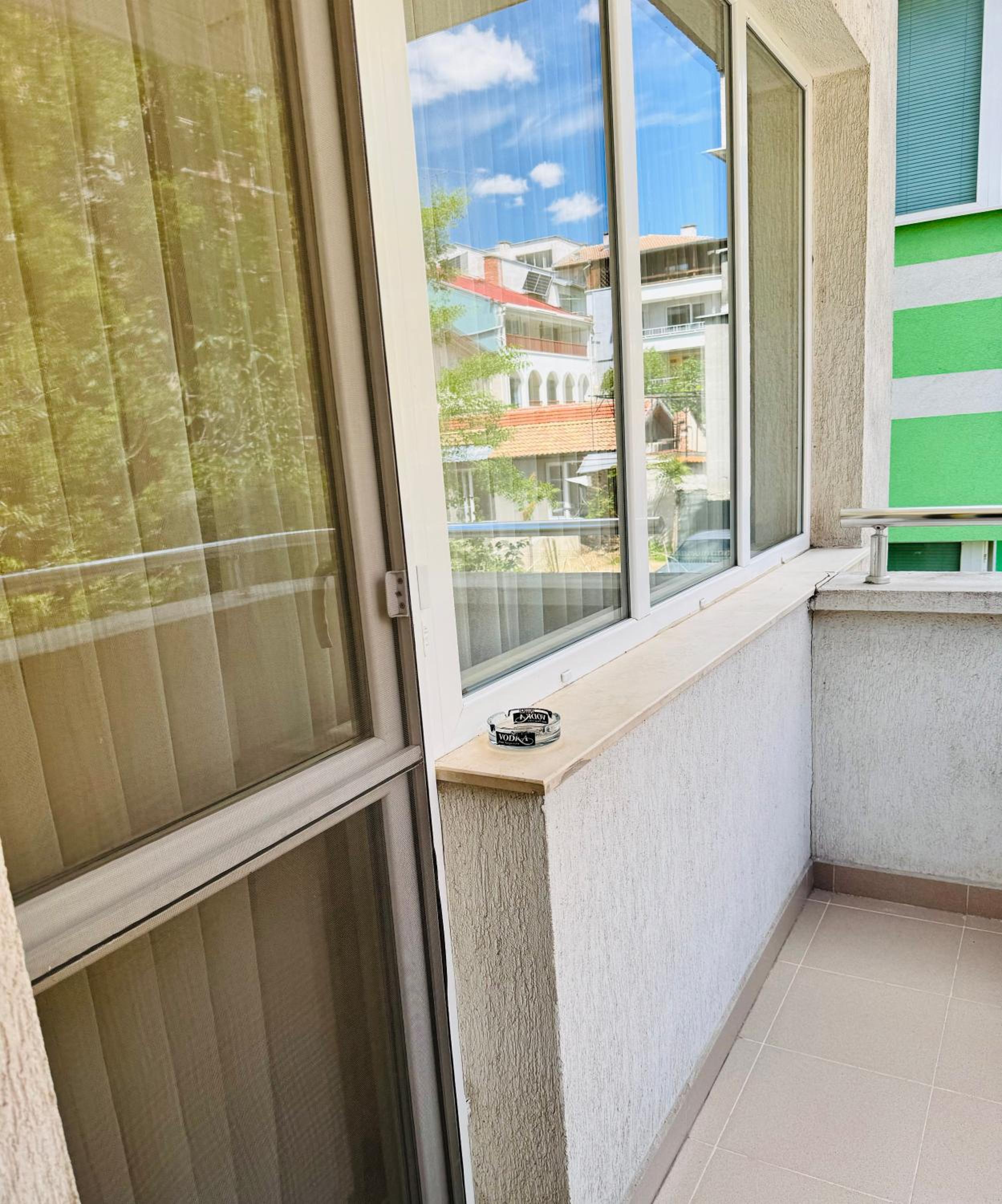 Premium Suites