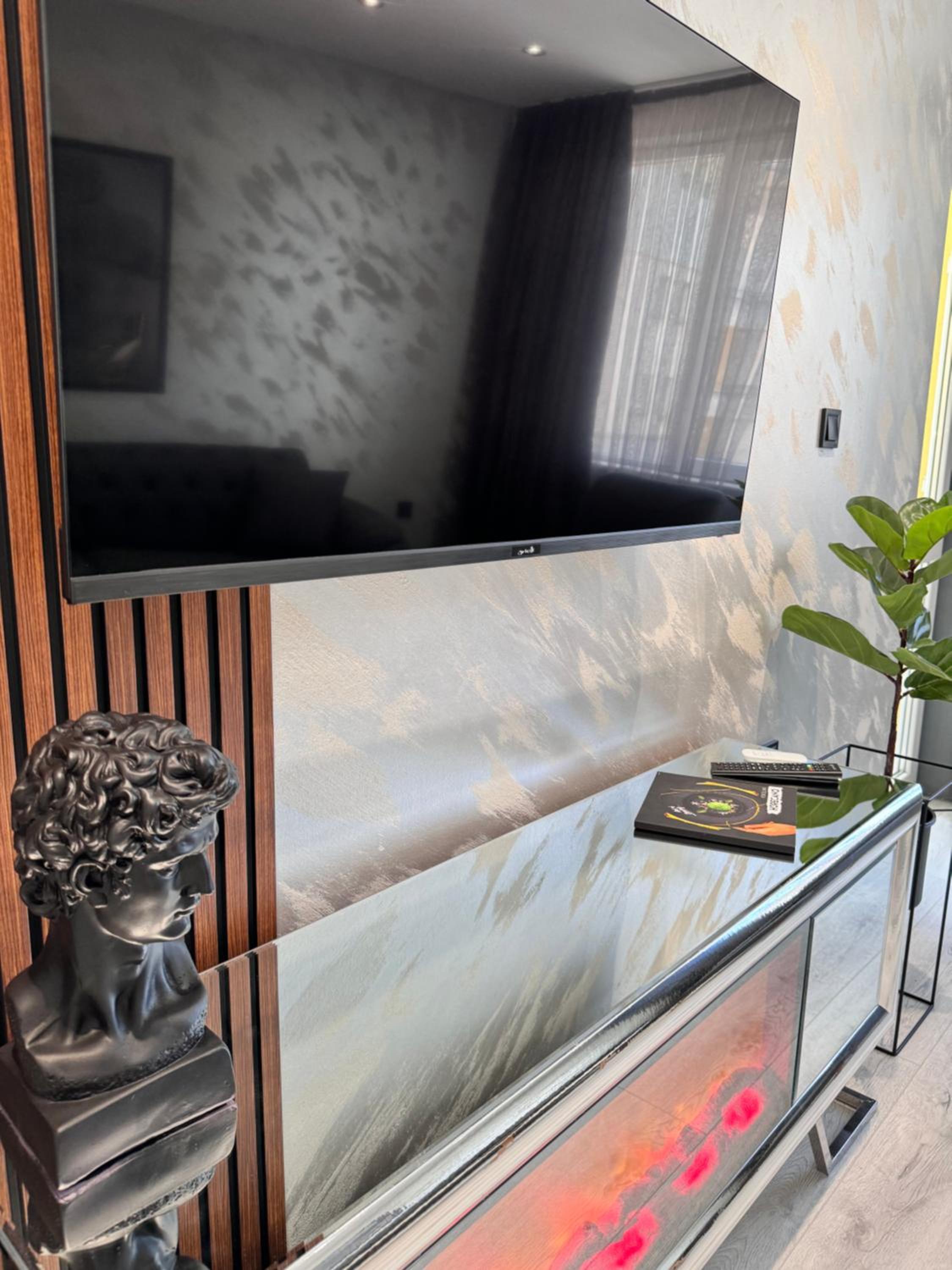 Premium Suites