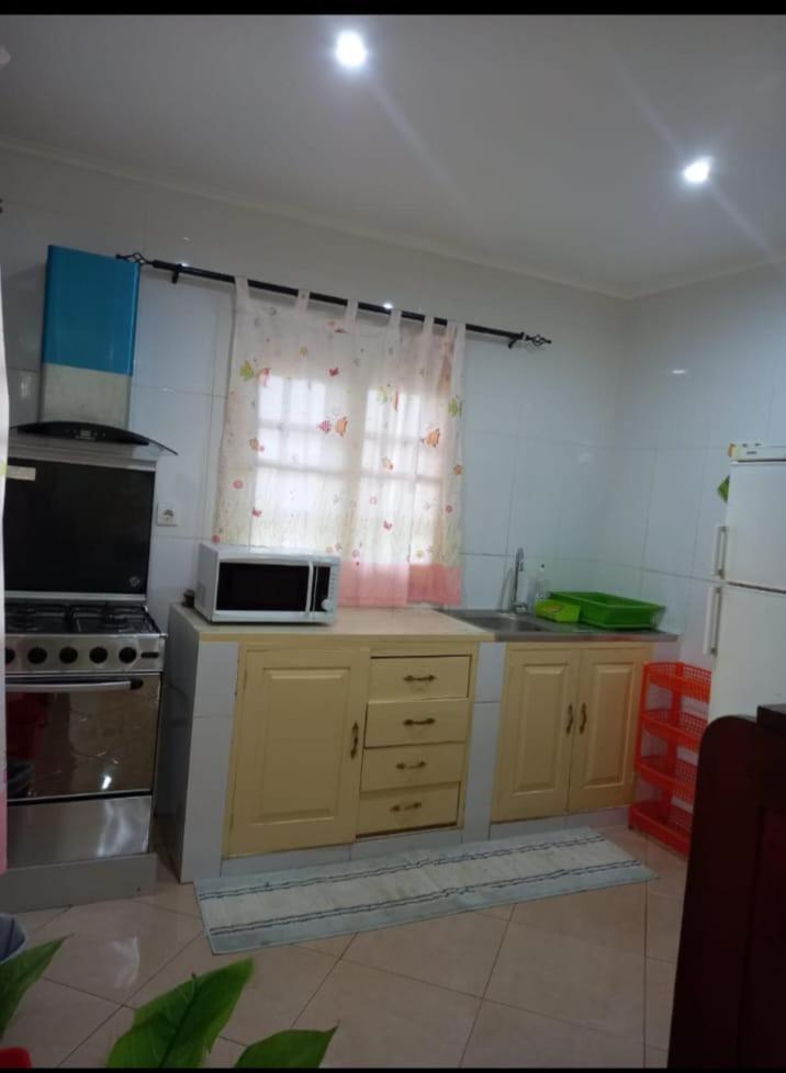 VIP Guest House Campo de Milho