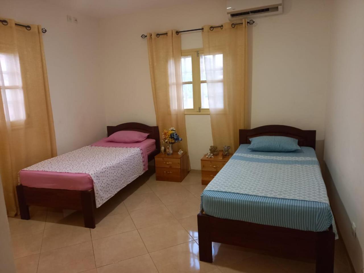 VIP Guest House Campo de Milho