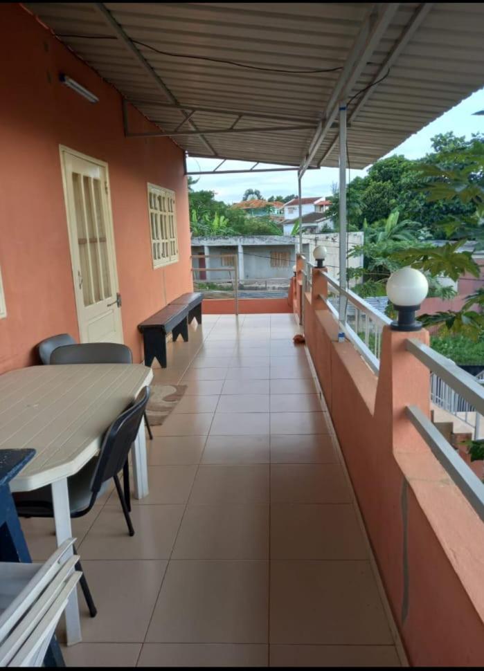 VIP Guest House Campo de Milho